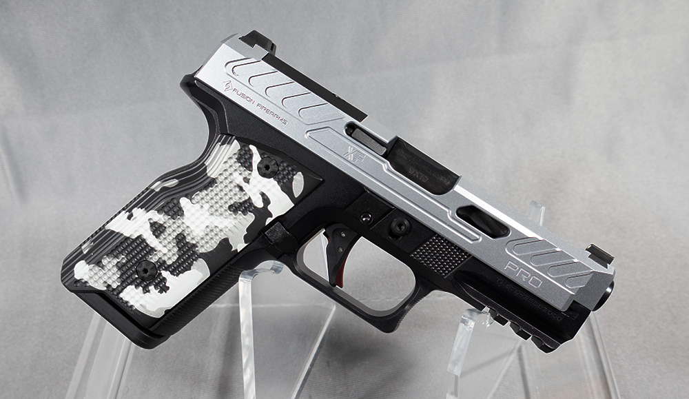 Fusion Firearms XF Pro - Bass Pro Shops