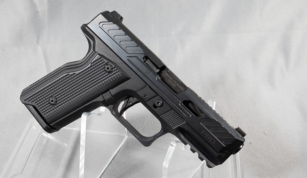 Fusion Firearms ~ XF Pro ~ 9mm Luger - Bass Pro Shops