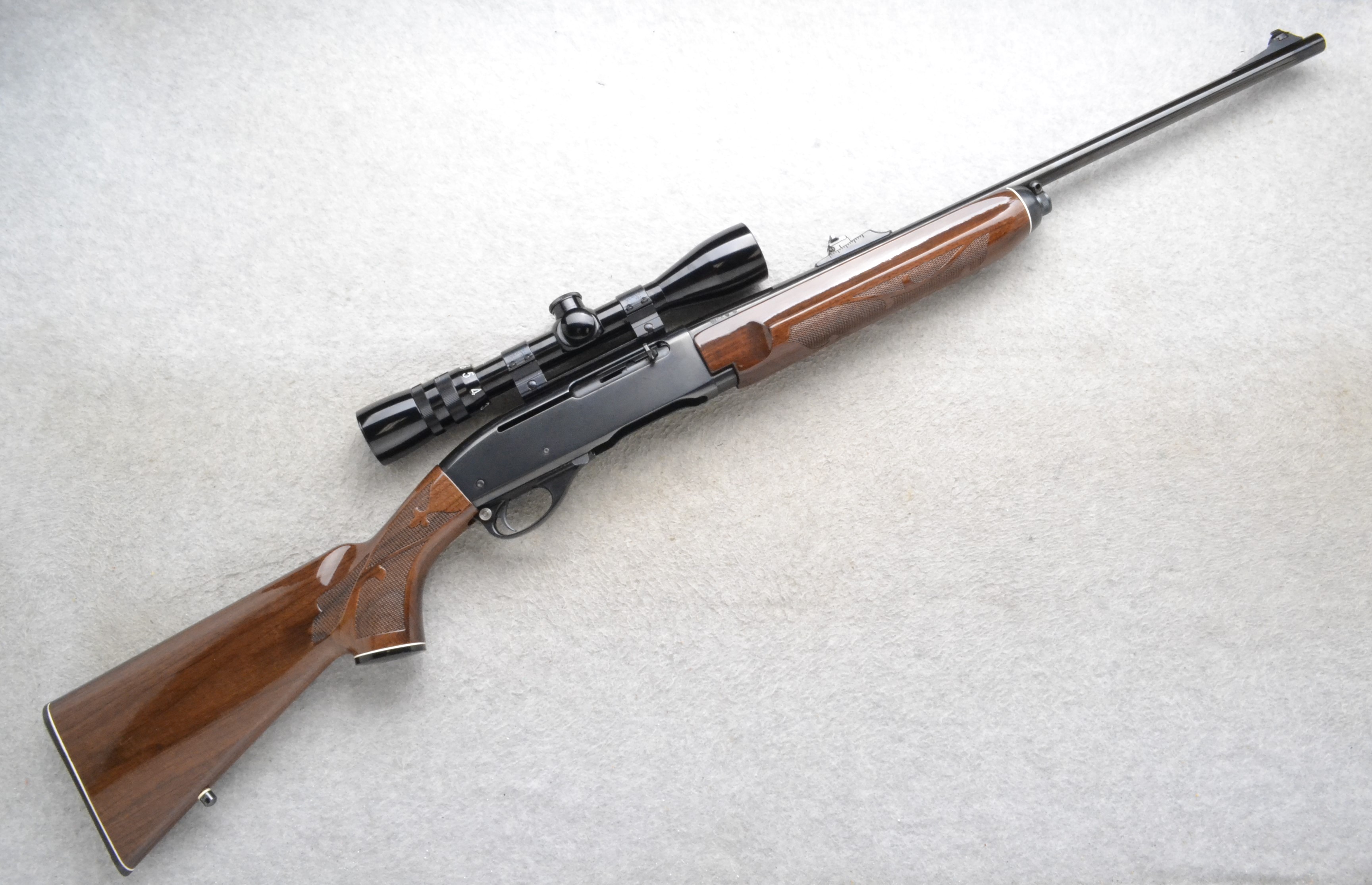 Remington ~ 7400 ~ .30-06 Springfield - Bass Pro Shops