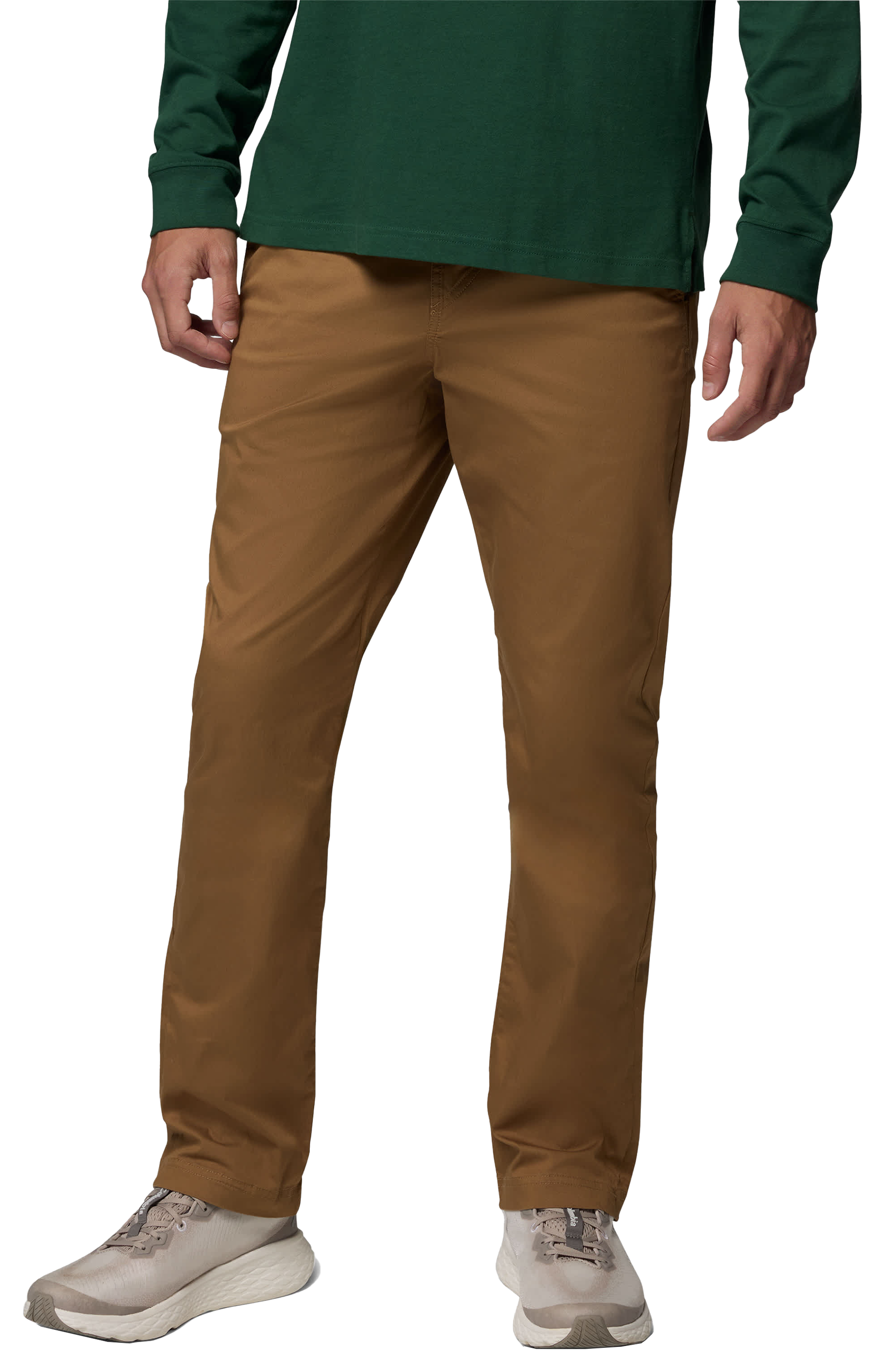 Image of Columbia ROC Chino Pants - Delta - 33x33