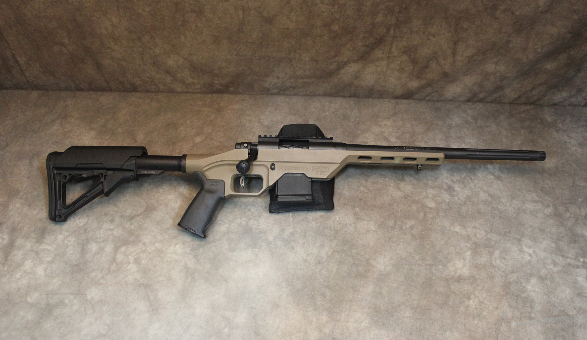 Mossberg~MVP LC - Bass Pro Shops