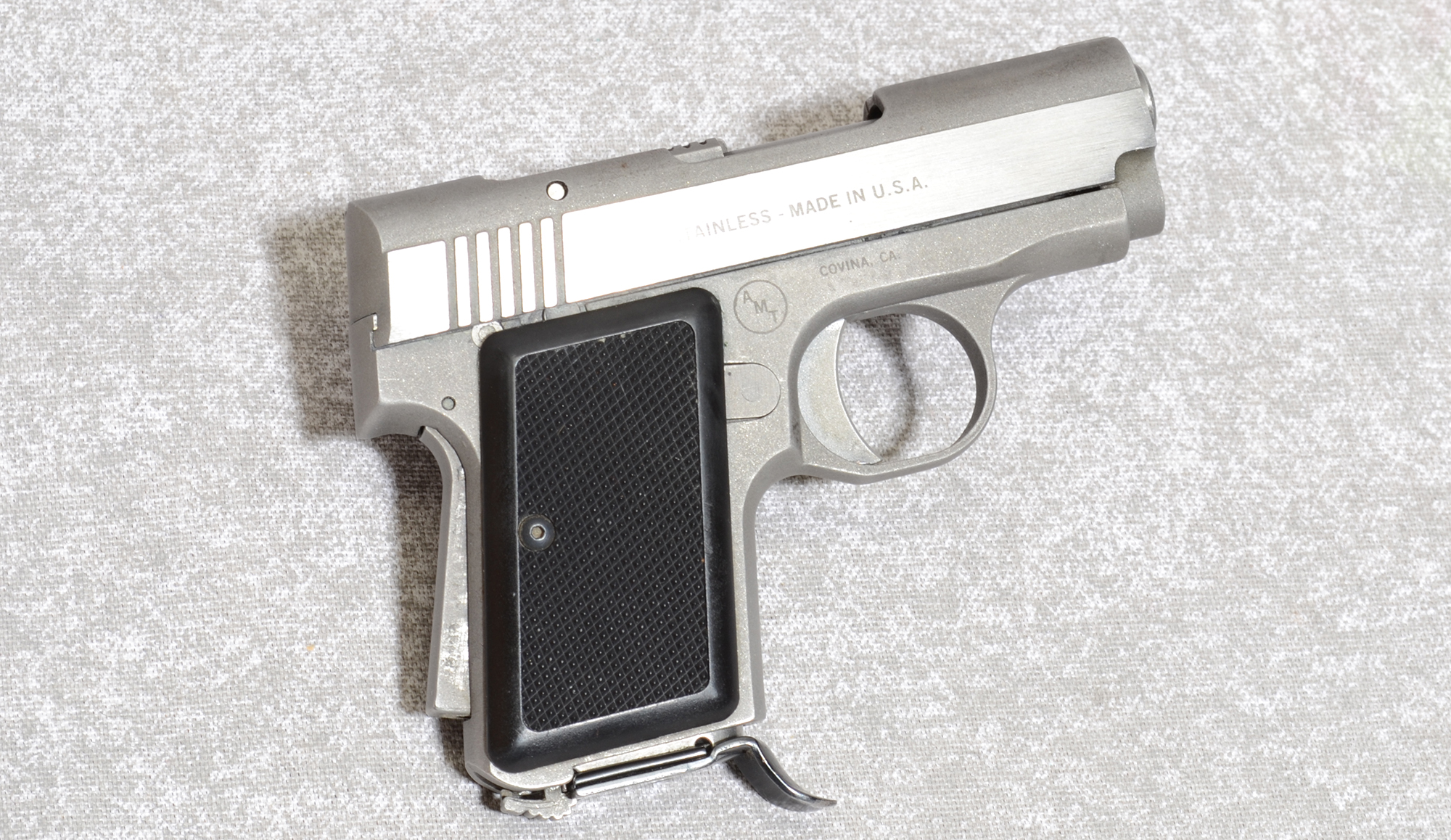 AMT Backup - Bass Pro Shops