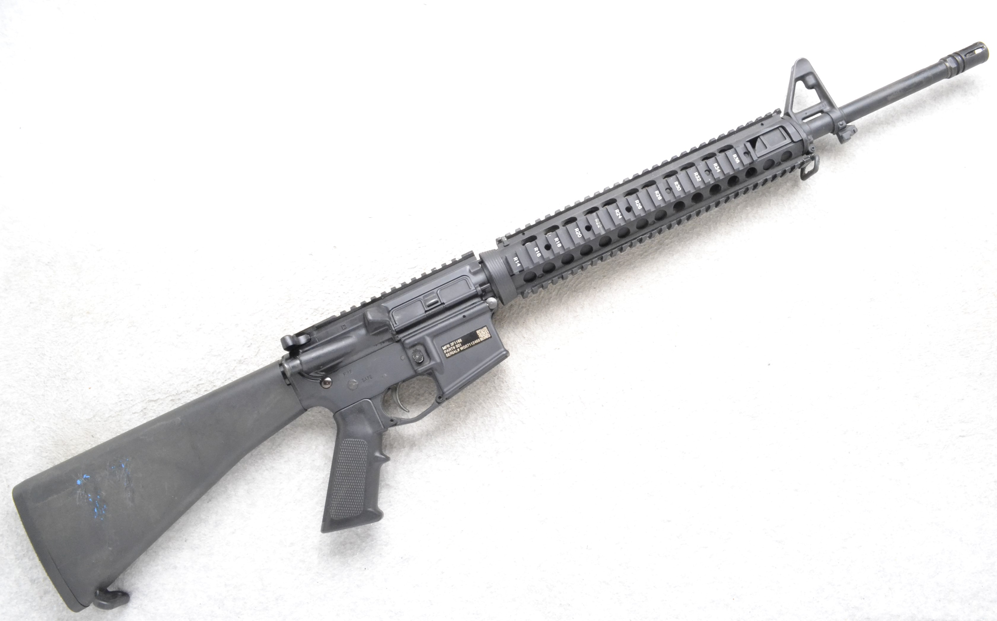 Palmetto State Armory ~ PA-15 ~ 5.56 NATO - Bass Pro Shops