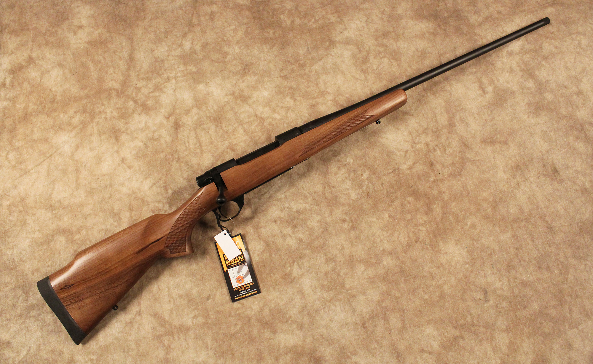 Howa~1500~.300 Win Mag - Bass Pro Shops