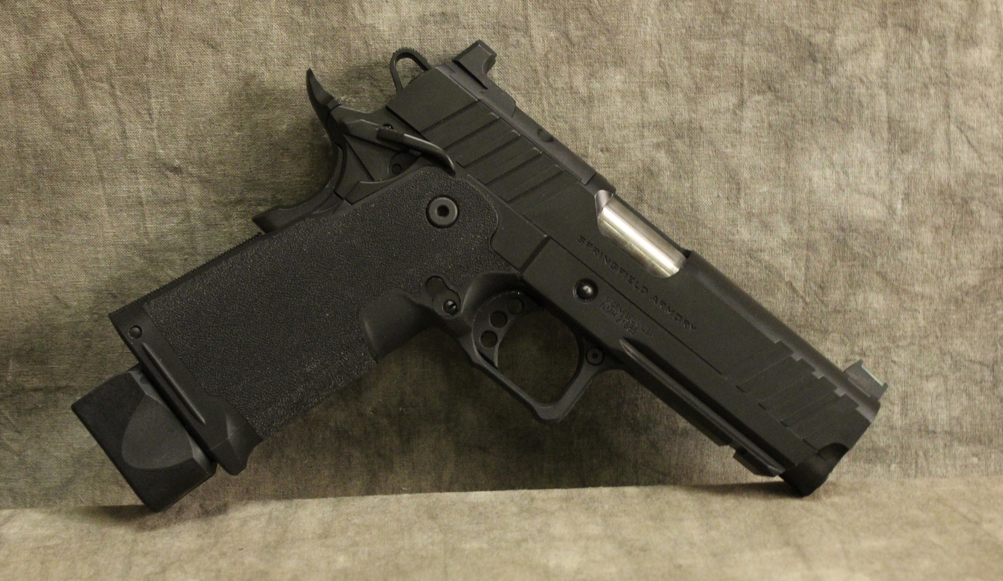 Image of Springfield Armory ~ Prodigy ~ 9mm Luger