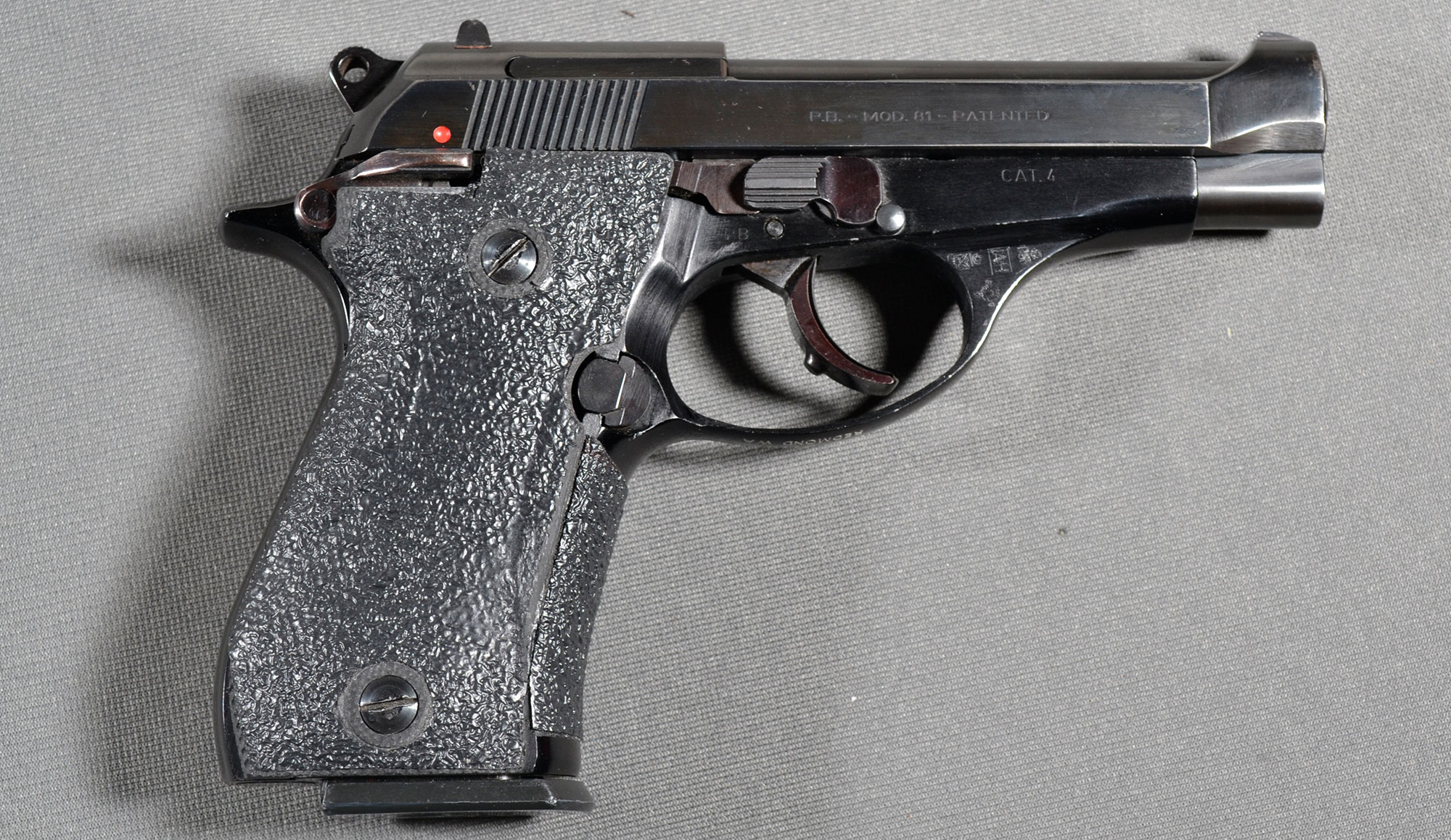 Beretta ~ 81 ~ 7.65 mm - Bass Pro Shops