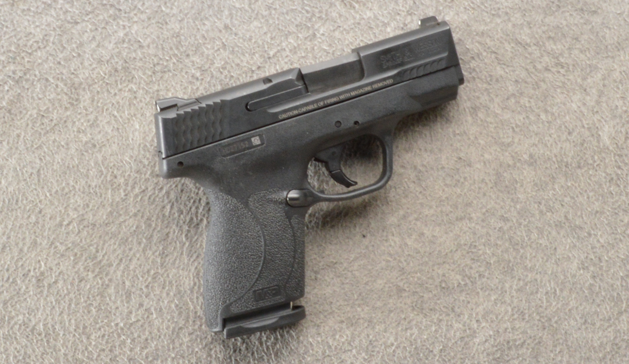 Image of Smith & Wesson ~ M&P 45 Shield ~ 45 ACP