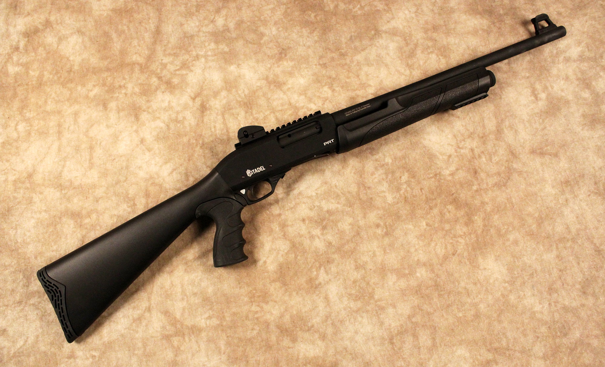 Citadel~PAT~12 Gauge - Bass Pro Shops