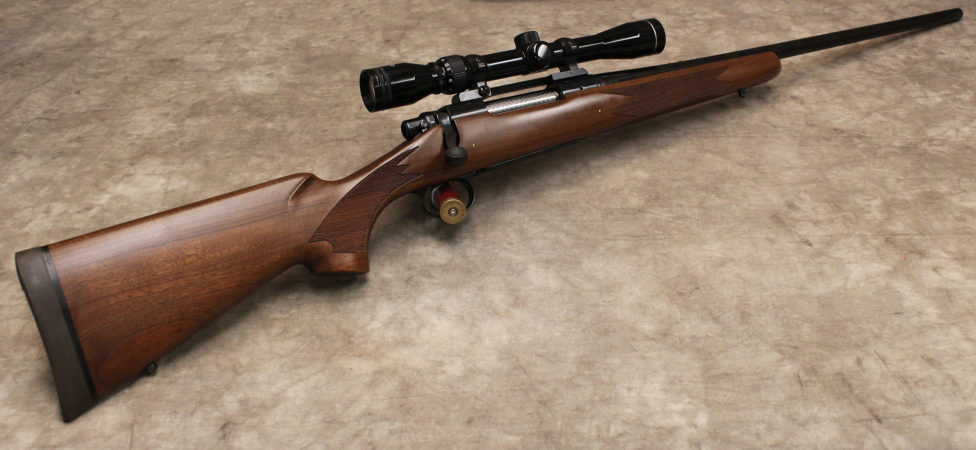 Image of Remington ~ Model 700 ~ .338 Winchester Magnum
