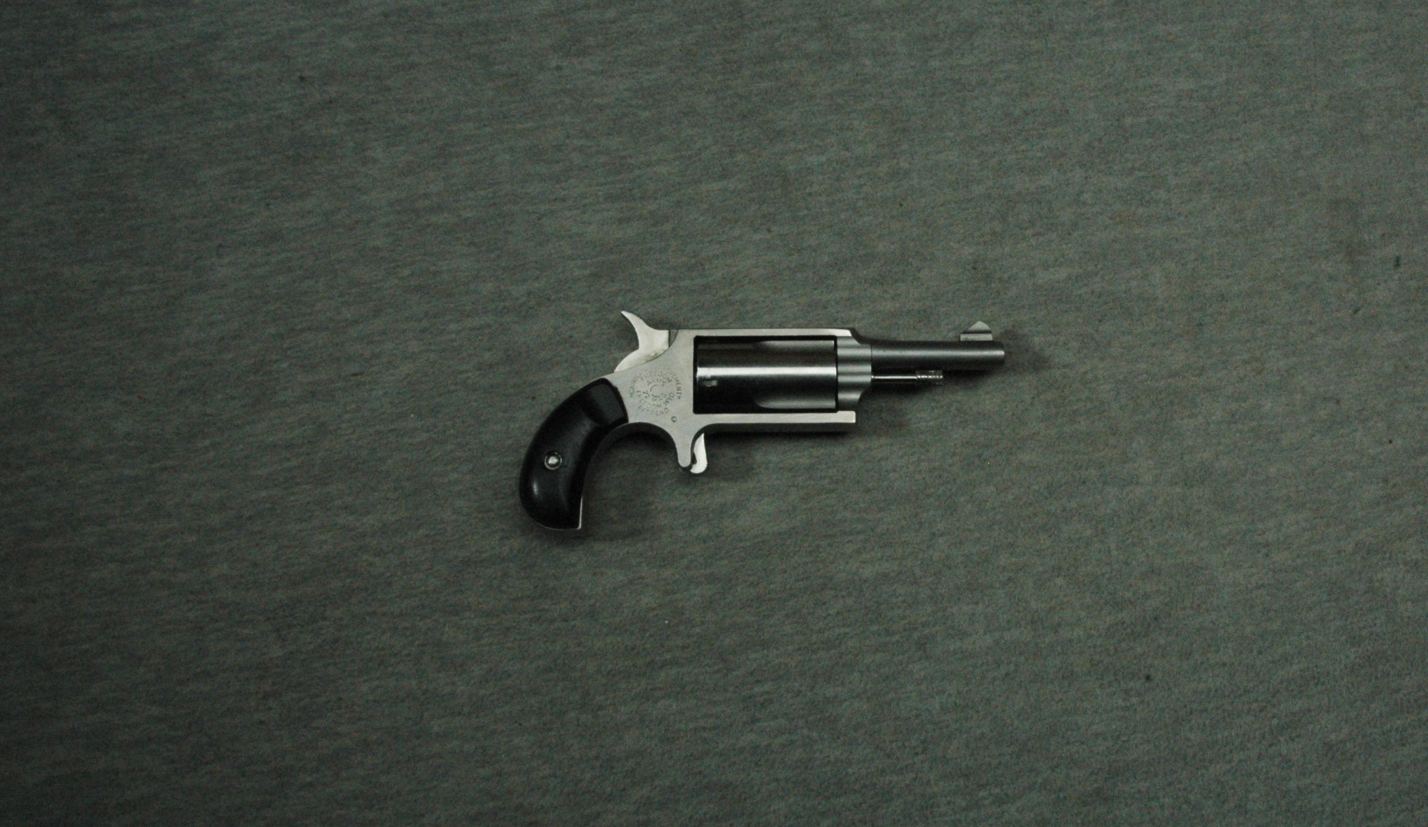 Image of Freedom Arms ~ Mini-Revolver ~ .22 Mag