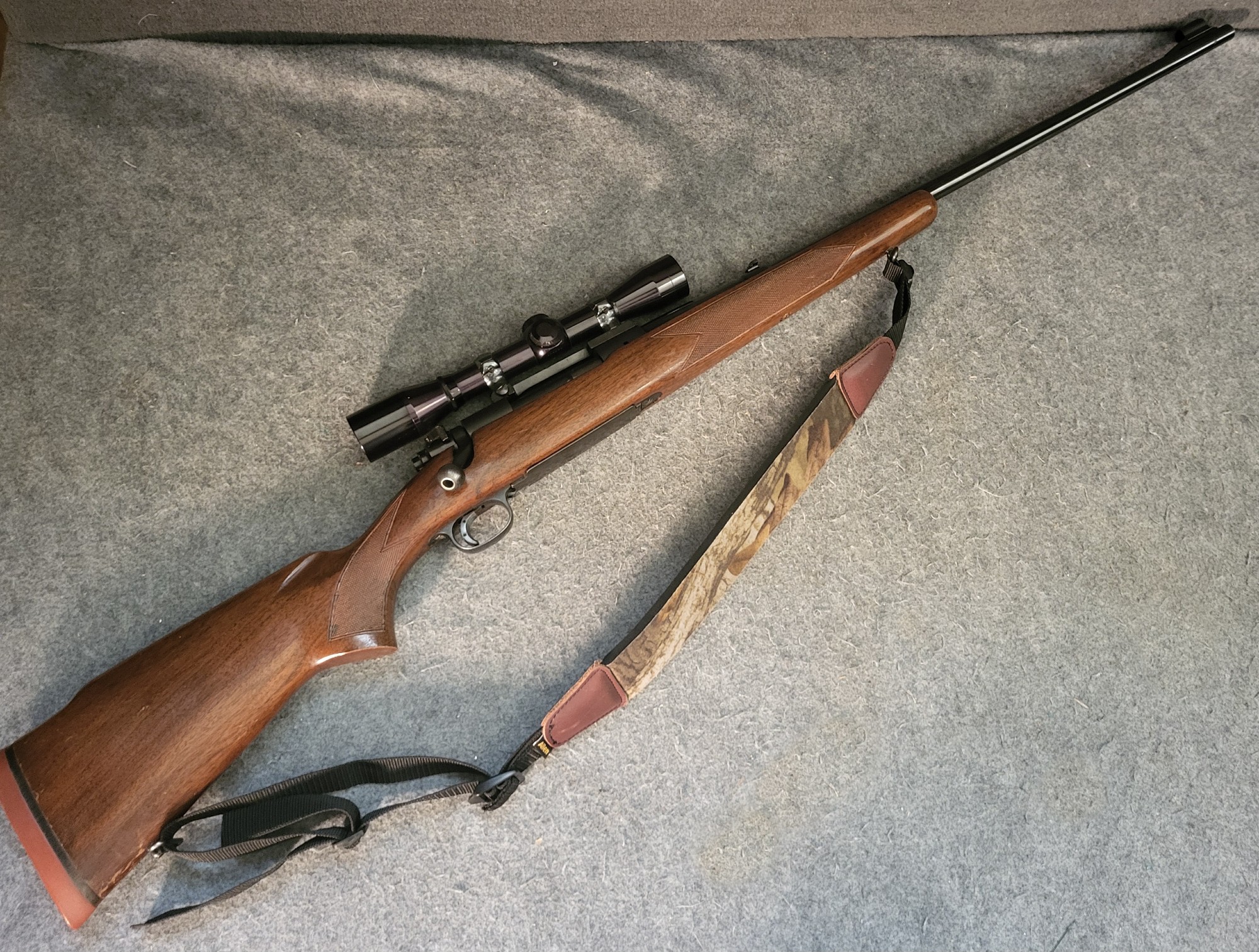 Winchester ~ 70 ~ .338 - Bass Pro Shops