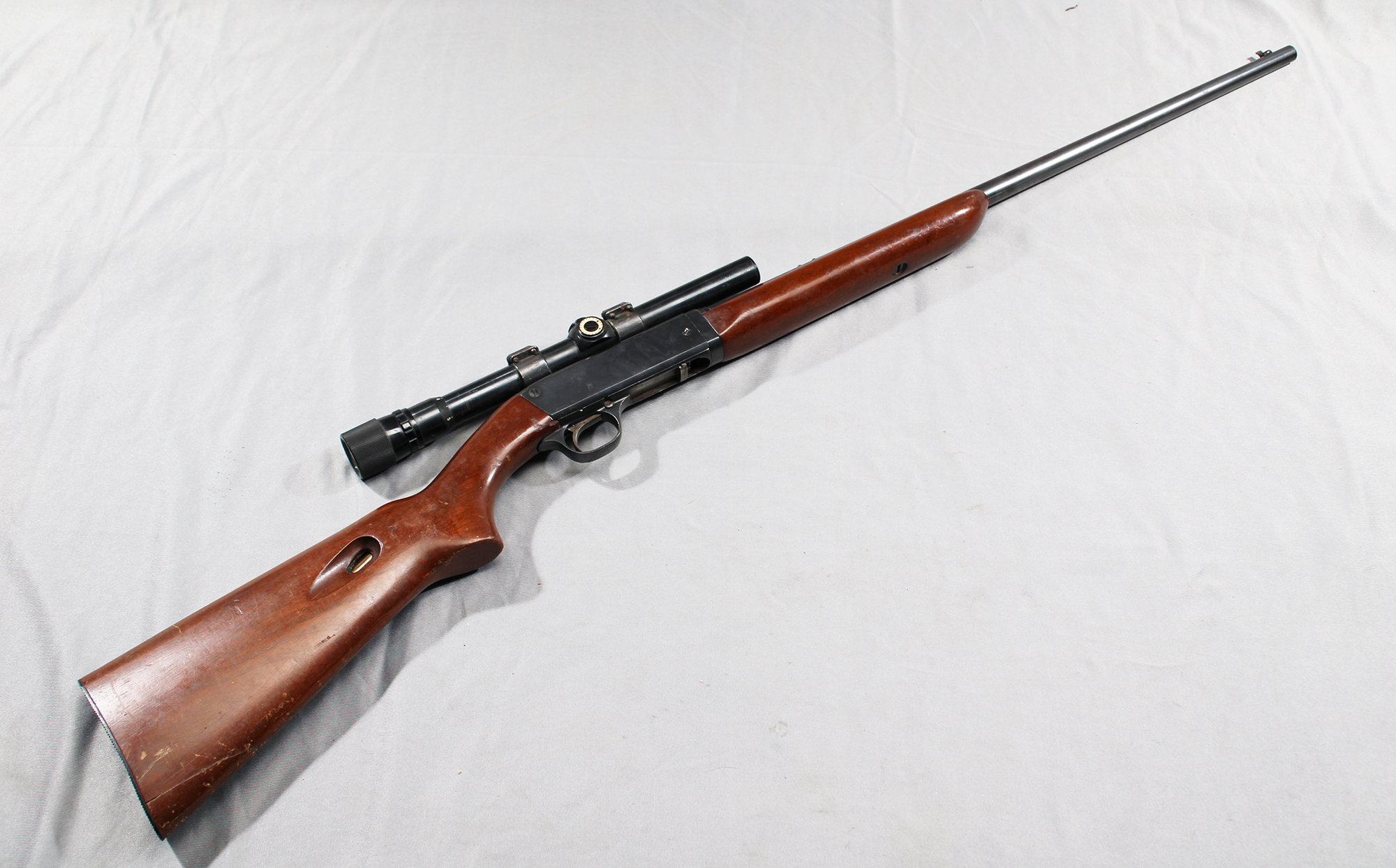 Remington~ 241~ .22 LR - Remington