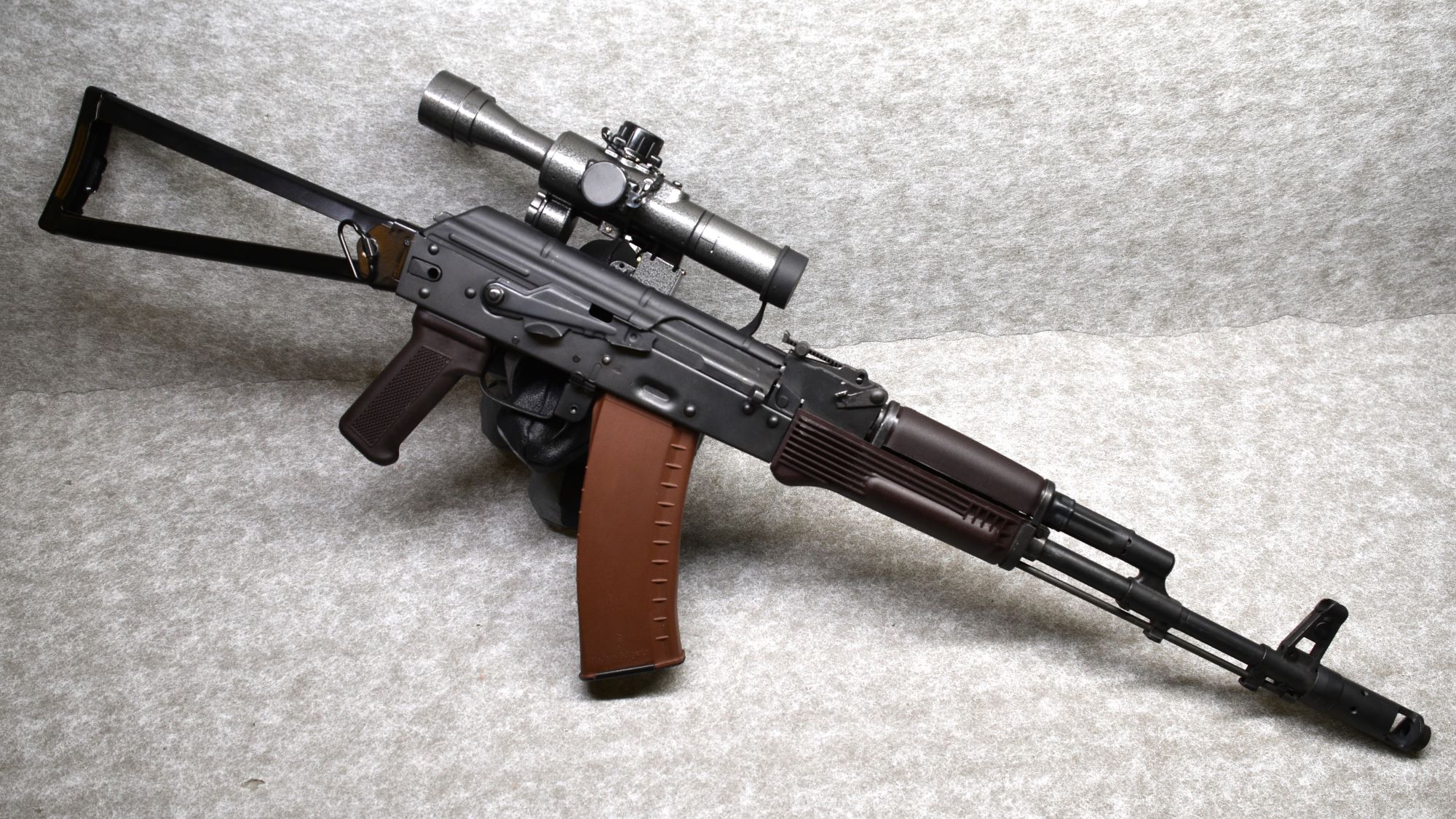 Image of Riley Defense ~ RAK 74 / AK-74 ~ 5.45x39mm
