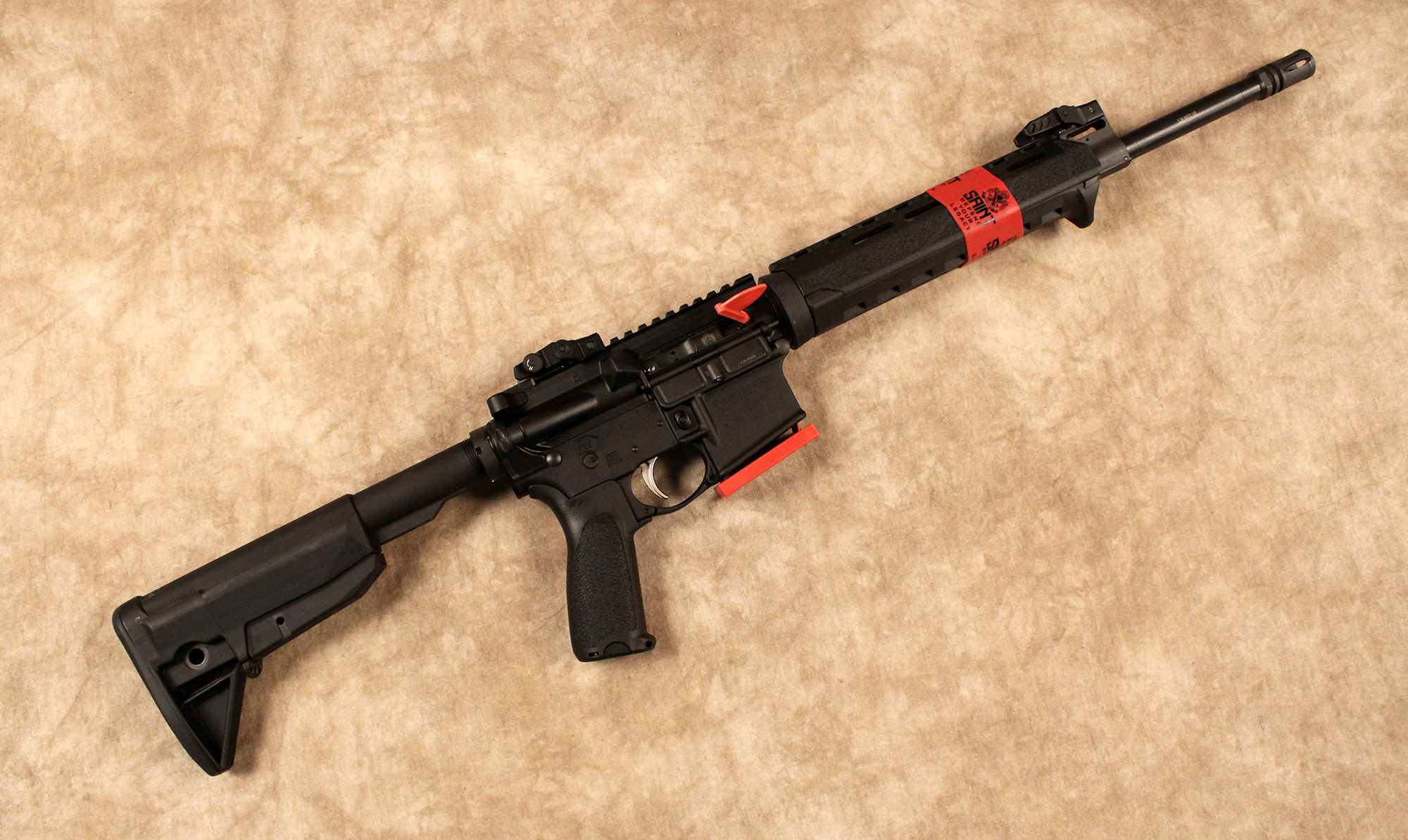 Springfield~Saint~5.56 Nato - Bass Pro Shops