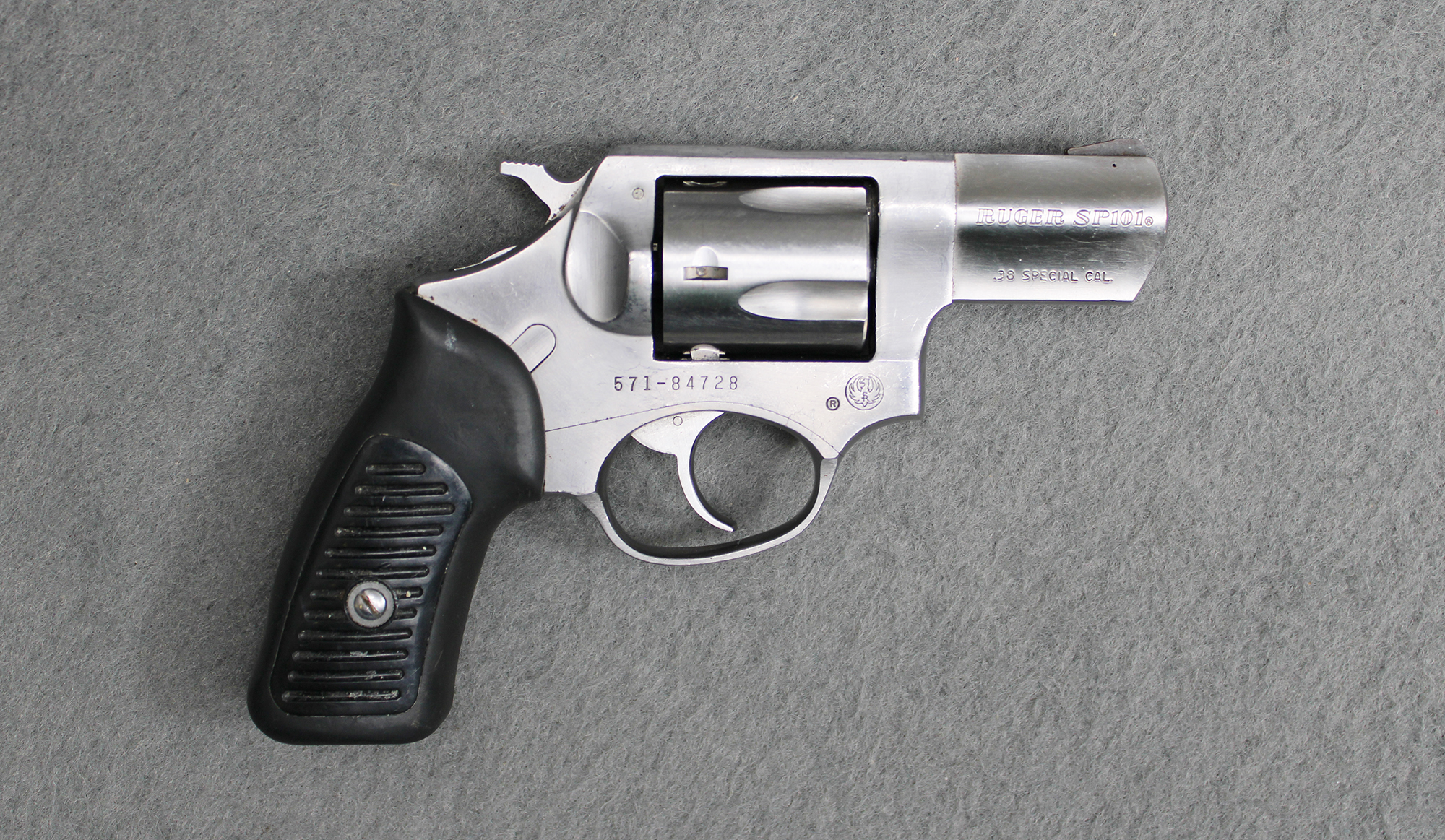 Ruger ~ SP101 ~ .38 Special - Bass Pro Shops