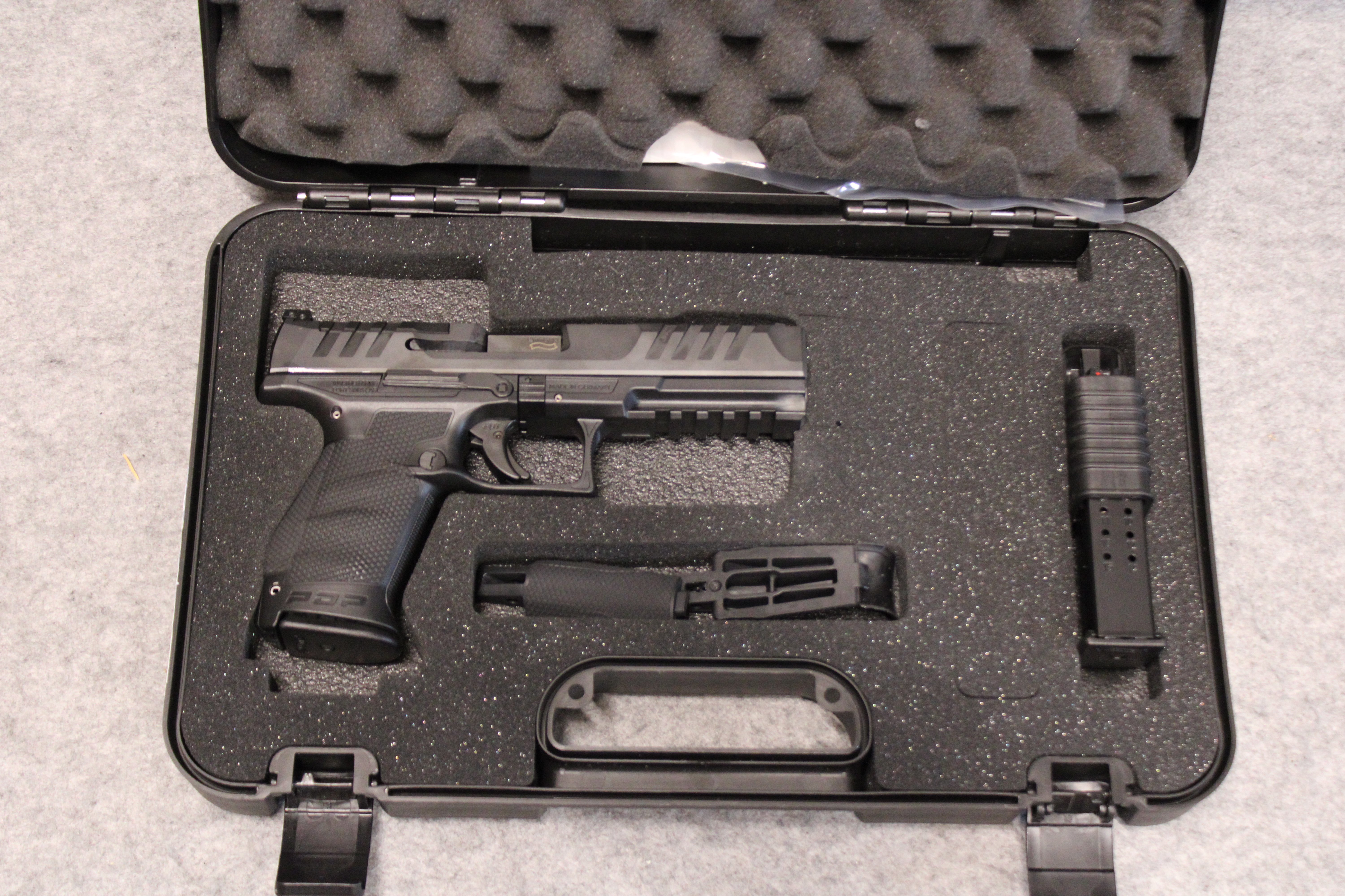 Walther PDP - Bass Pro Shops