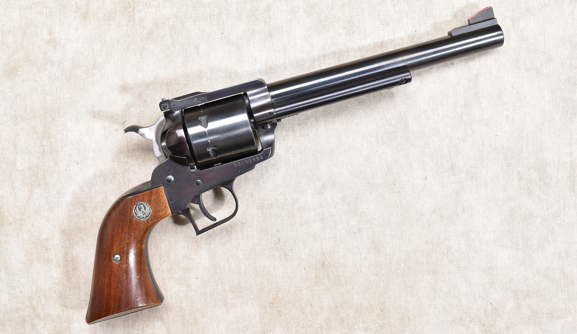 RUGER ~ NEW MODEL SUPER BLACKHAWK ~ .44 MAGNUM - Ruger