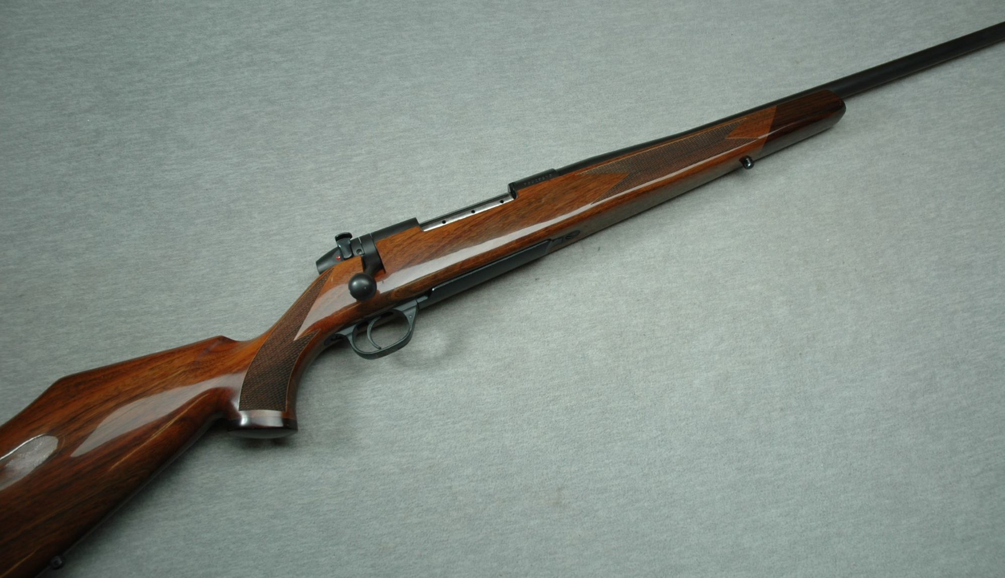 Weatherby ~ Mark V ~ .270 Weatherby Magnum - Bass Pro Shops