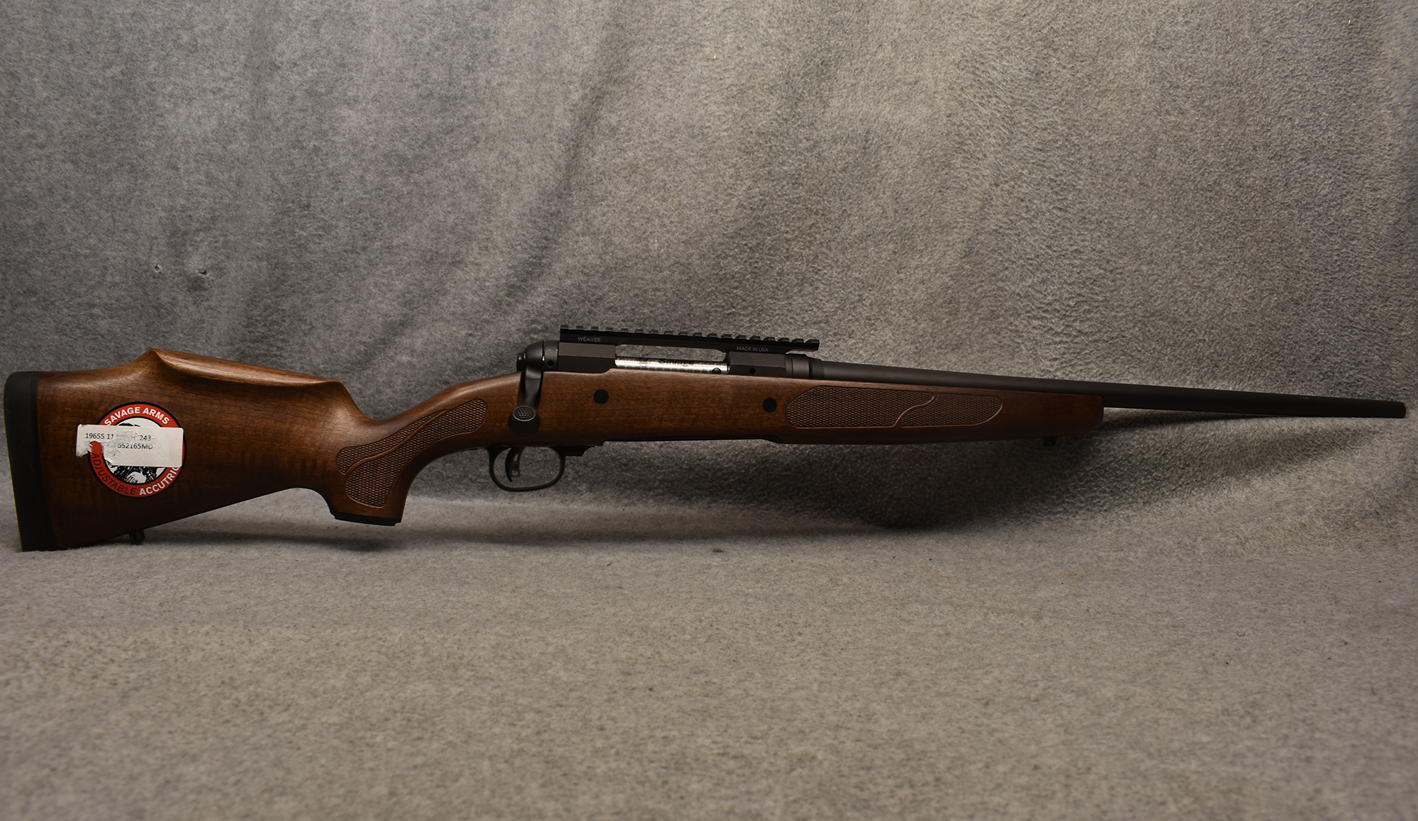 Savage Arms ~ Model 11 ~ .243 Winchester - Bass Pro Shops
