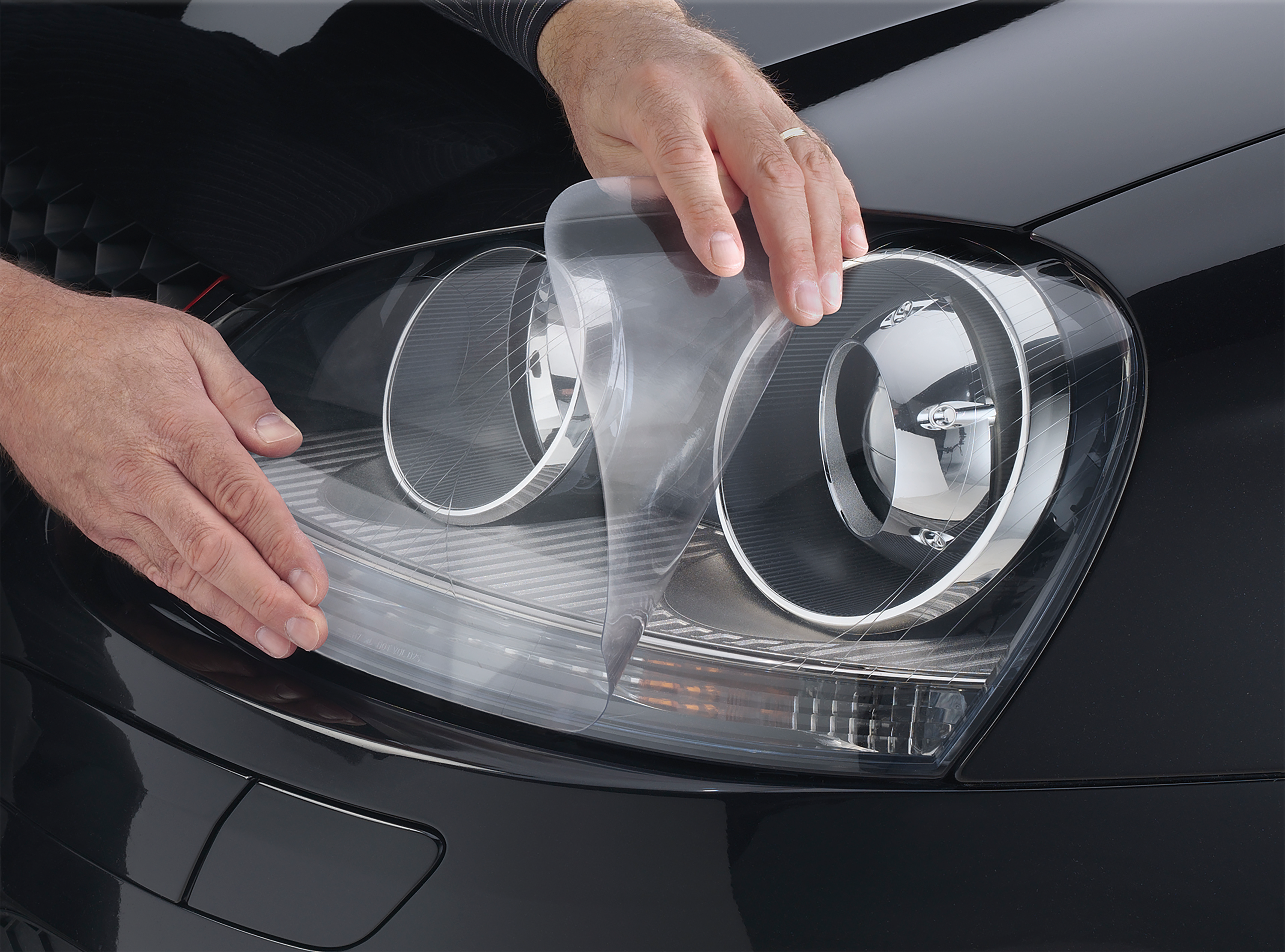 Image of WeatherTech LampGards