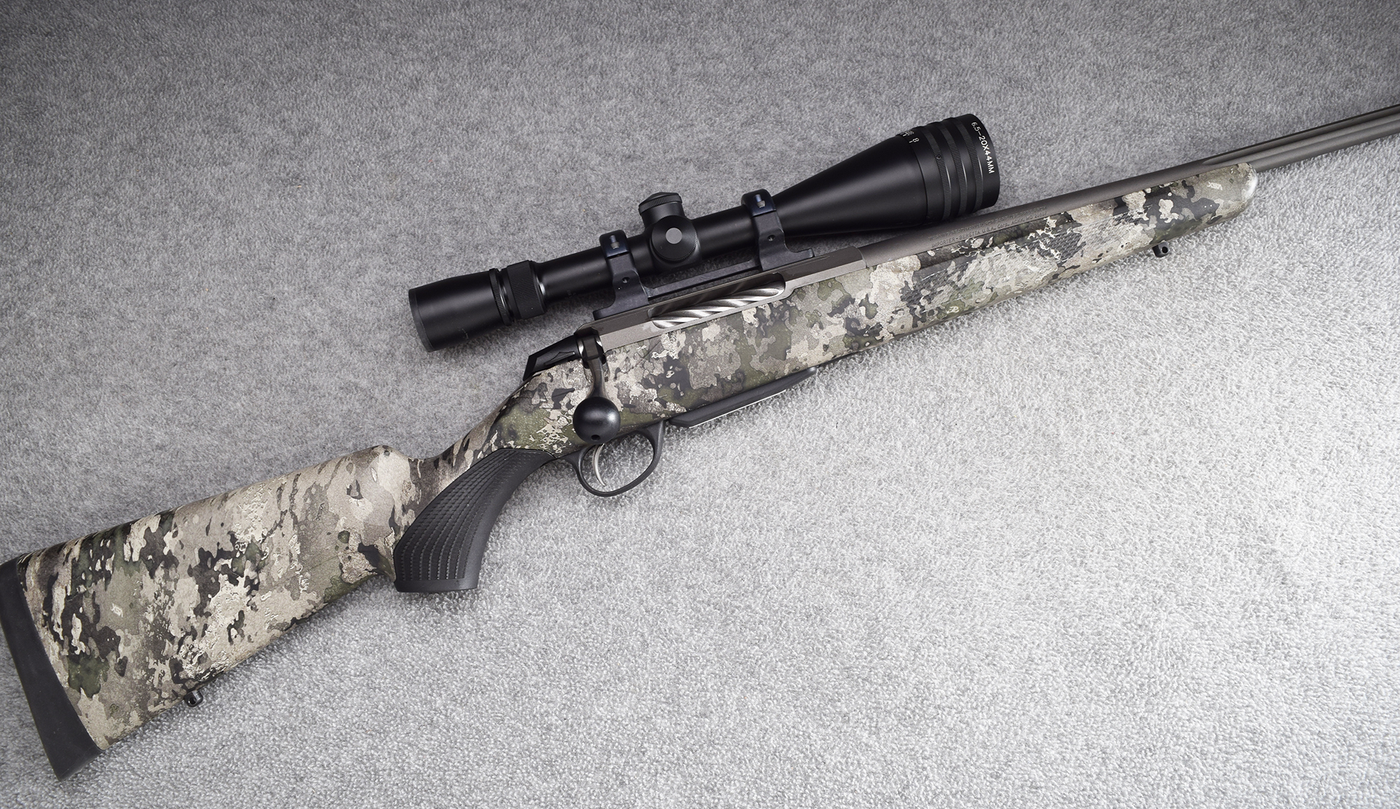 Tikka ~ T3X ~ .223 Remington - Bass Pro Shops