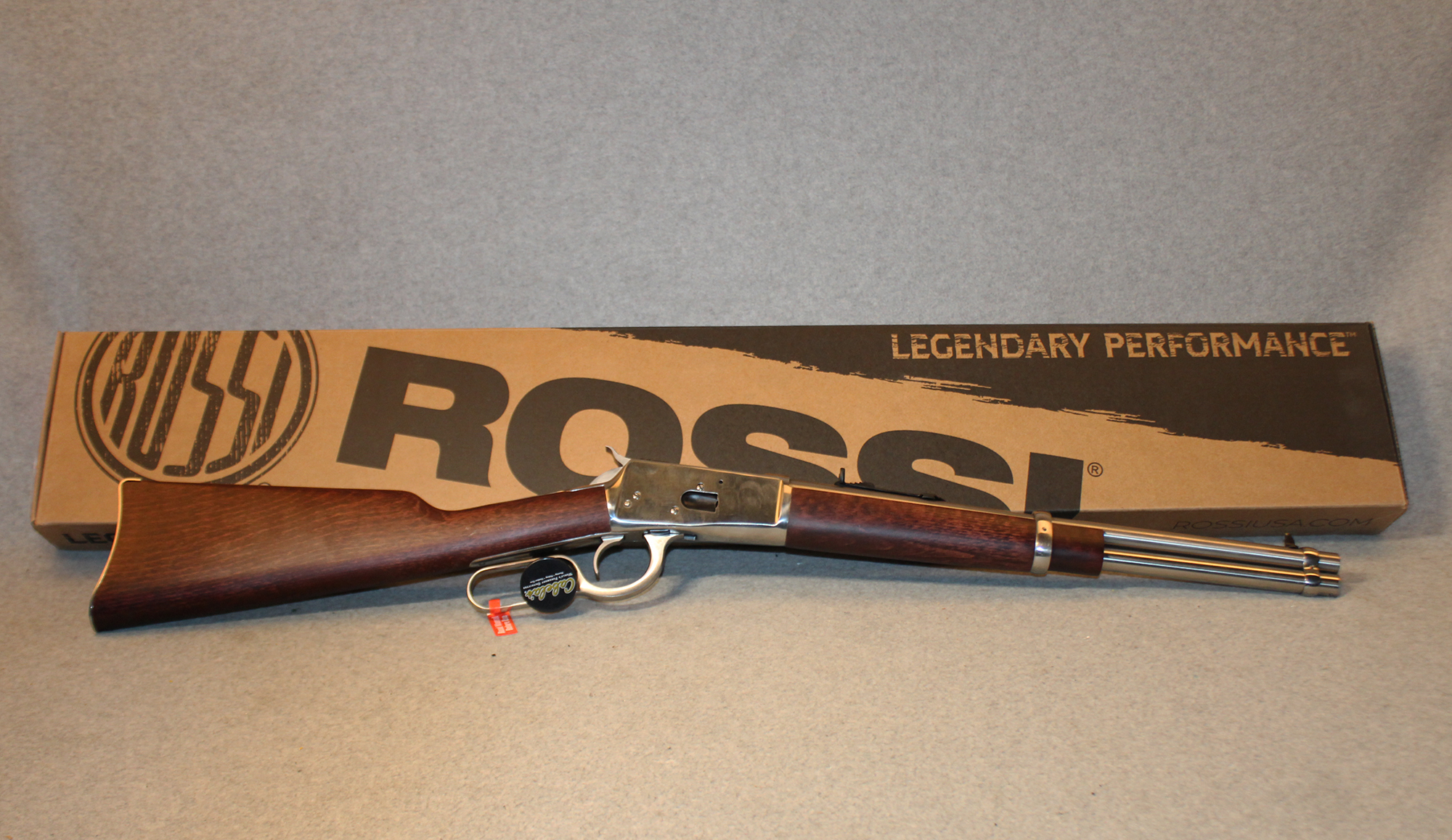 Rossi ~ R92 ~ .45 Long Colt - Bass Pro Shops