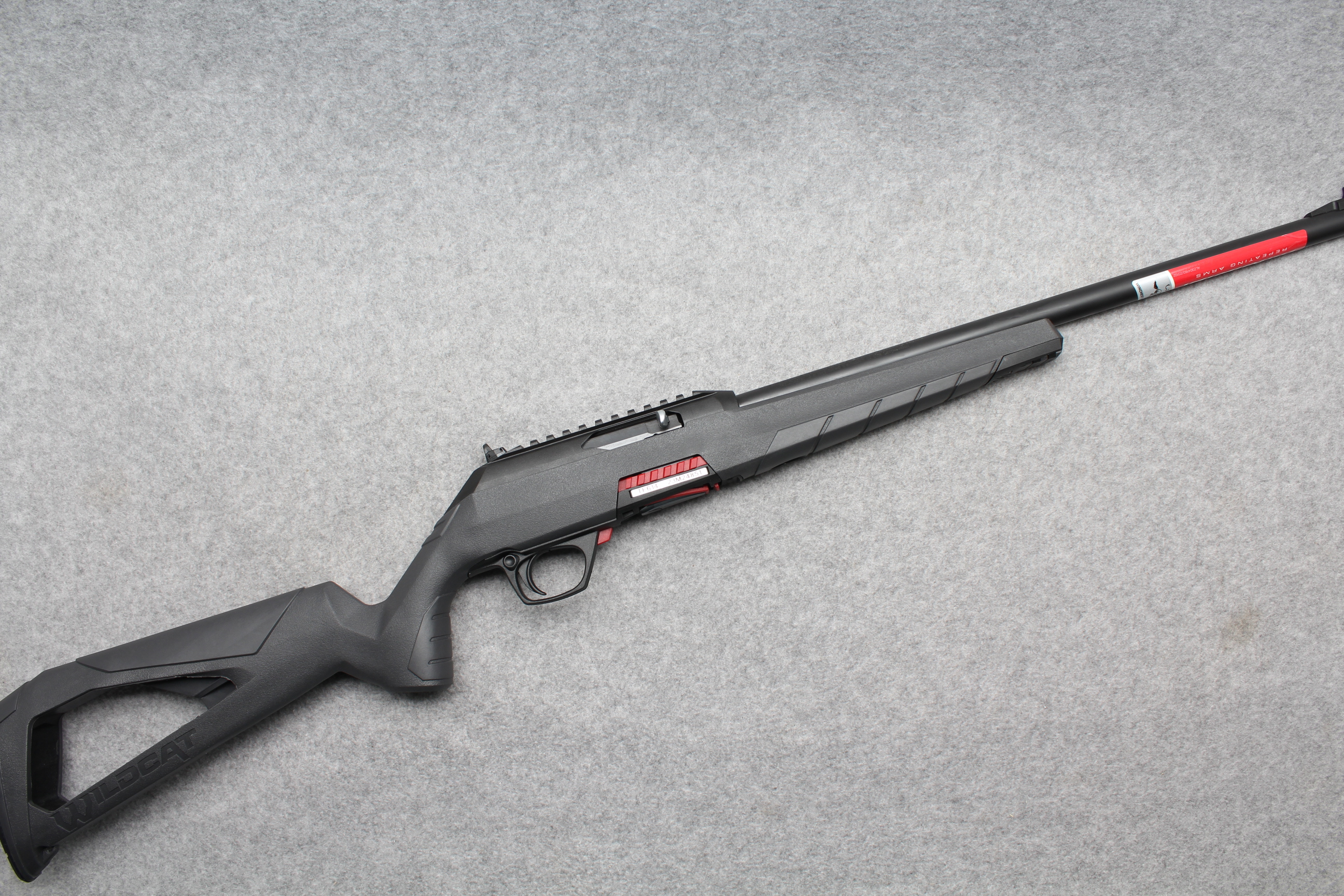 Winchester ~ WILDCAT ~ .22 Long Rifle - Bass Pro Shops