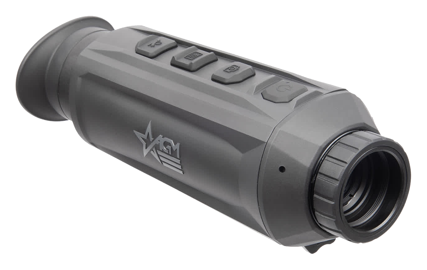 Image of AGM Global Vision Taipan V2 Thermal Imaging Monocular - 2-16x19mm