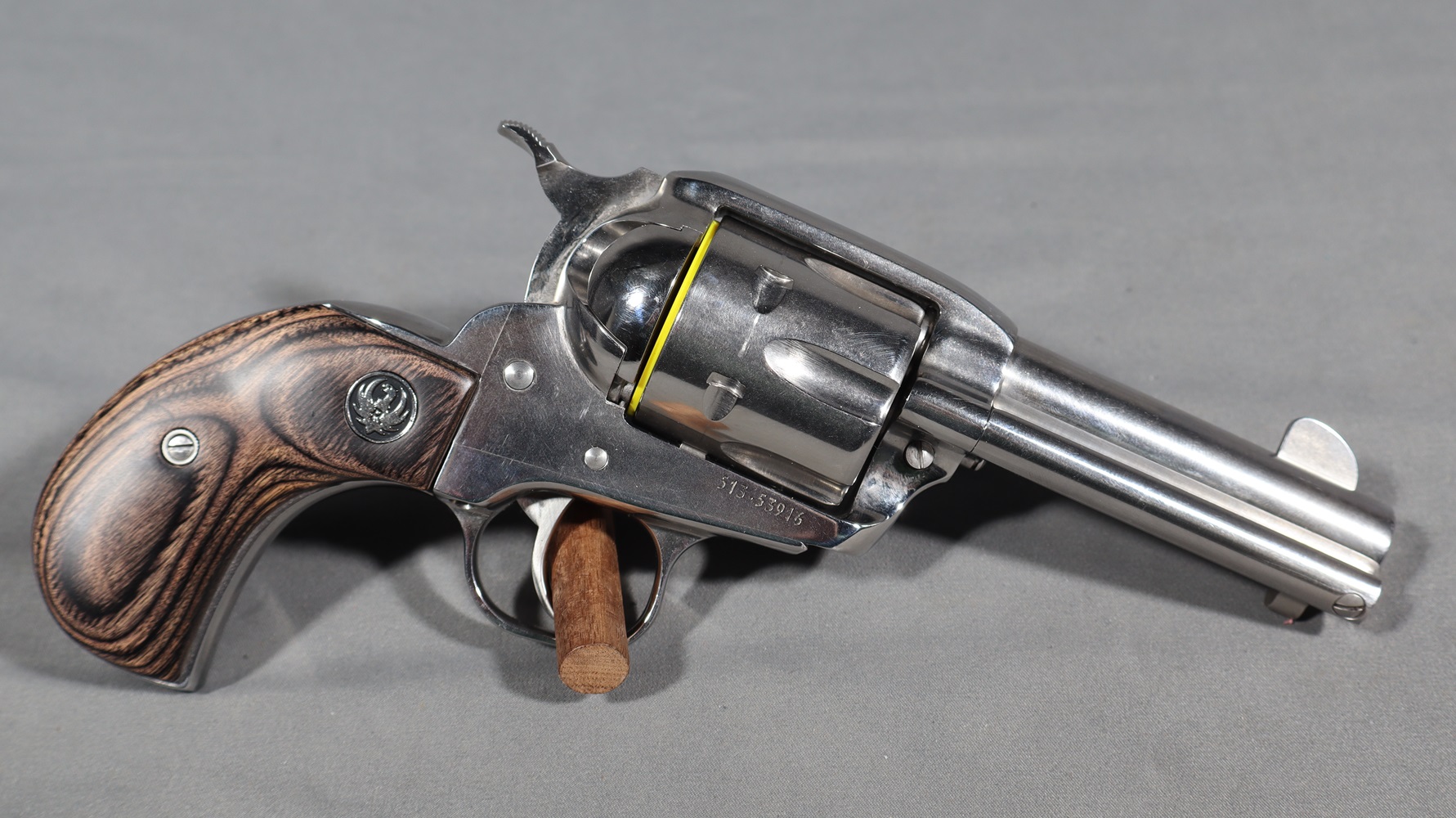 Ruger~New Vaquero~.45 cal - Bass Pro Shops