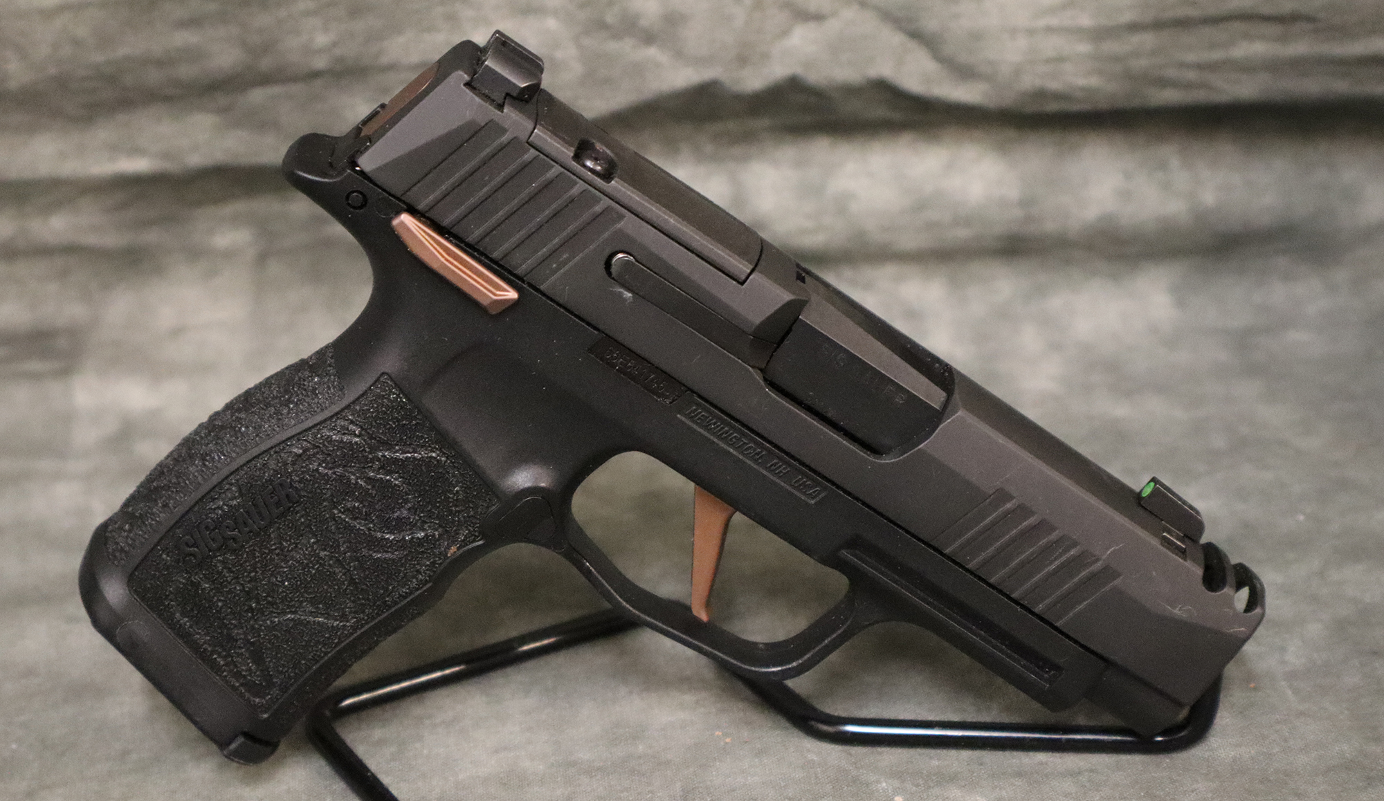 Sig Sauer~P365 Rose~9mm - Bass Pro Shops