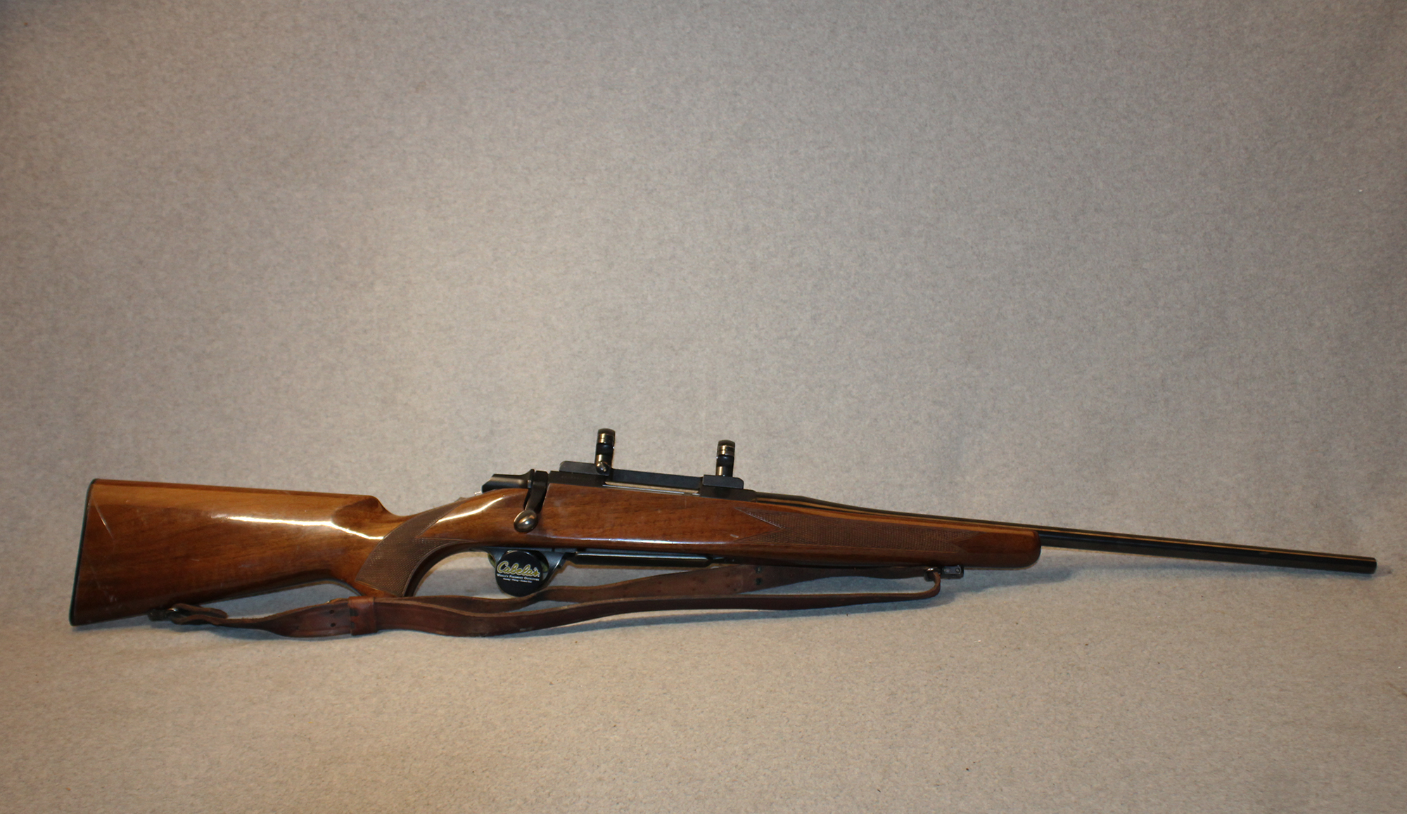 Browning ~ A Bolt ~ .30-06 Springfield - Bass Pro Shops