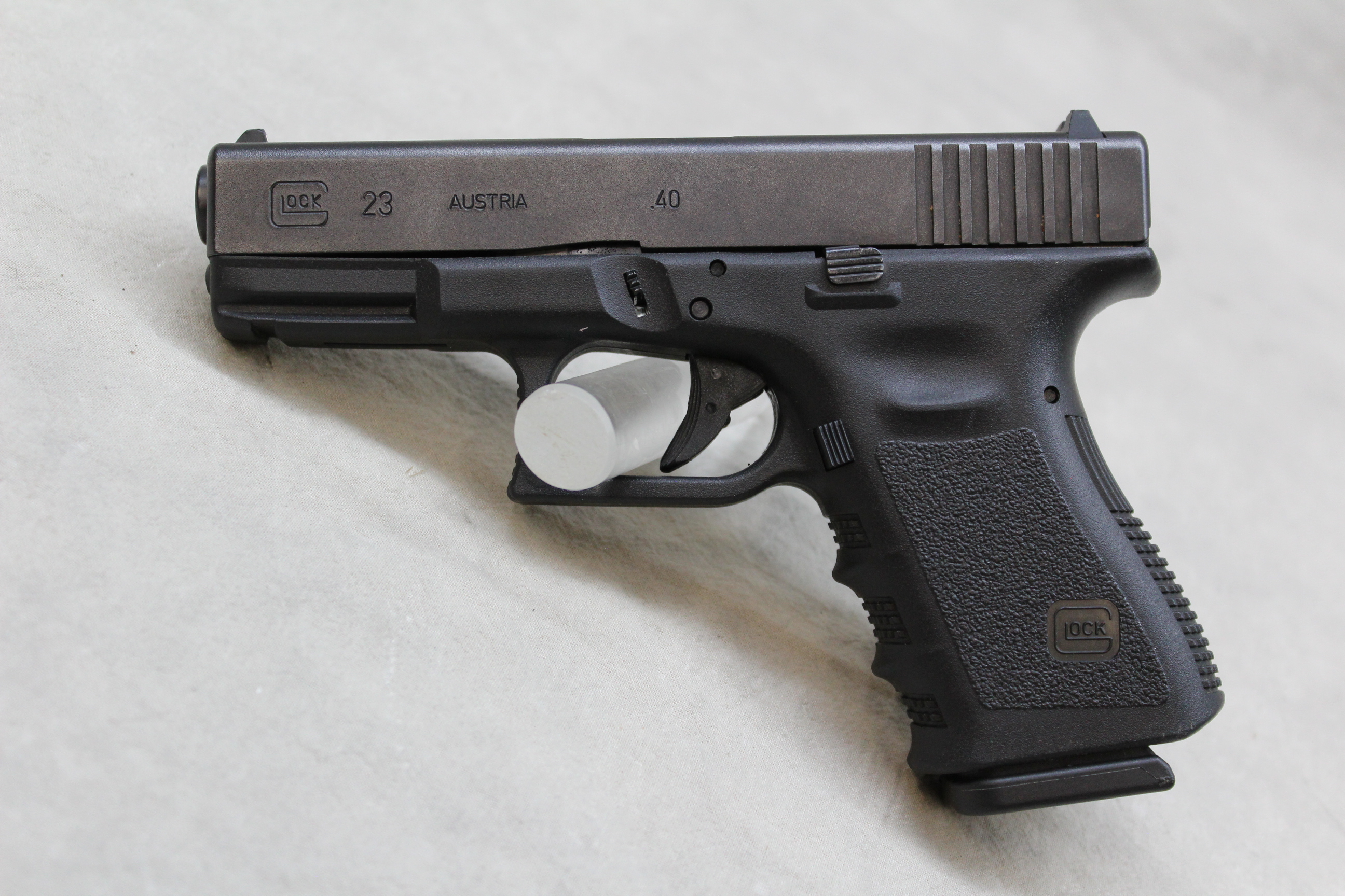 Glock 23 ~.40 S&W~ - Bass Pro Shops