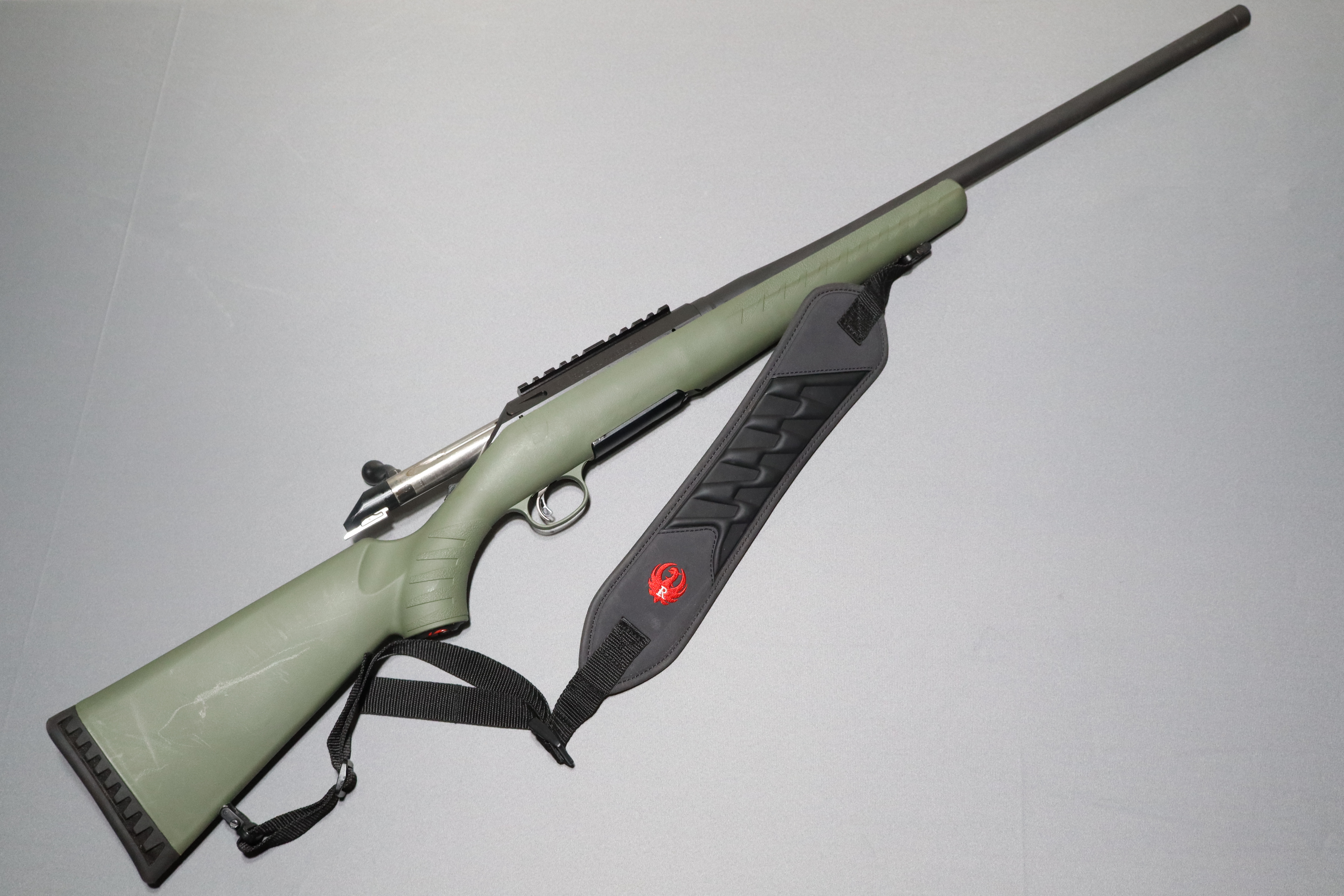 Ruger American Gen 1 LH 6.5 CM - Bass Pro Shops