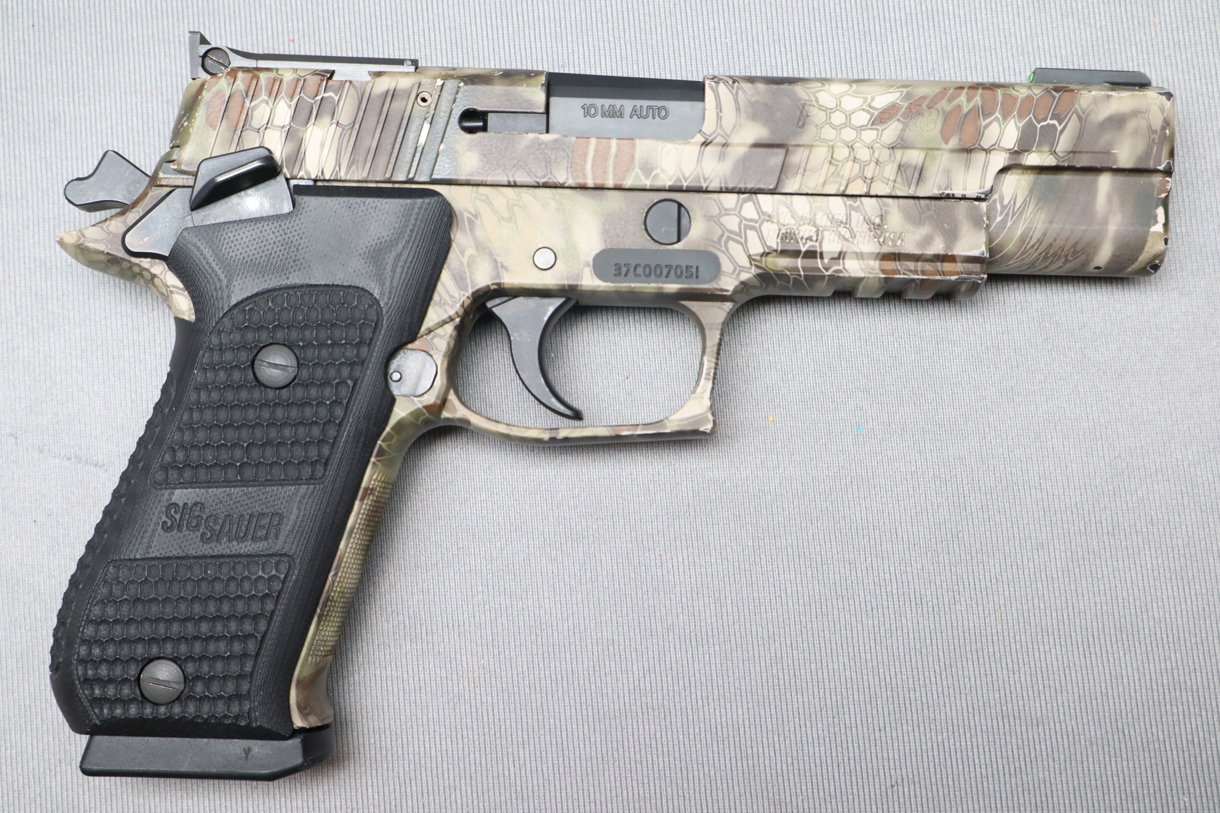 Sig Sauer ~ P220 Elite ~ 10mm Auto - Bass Pro Shops