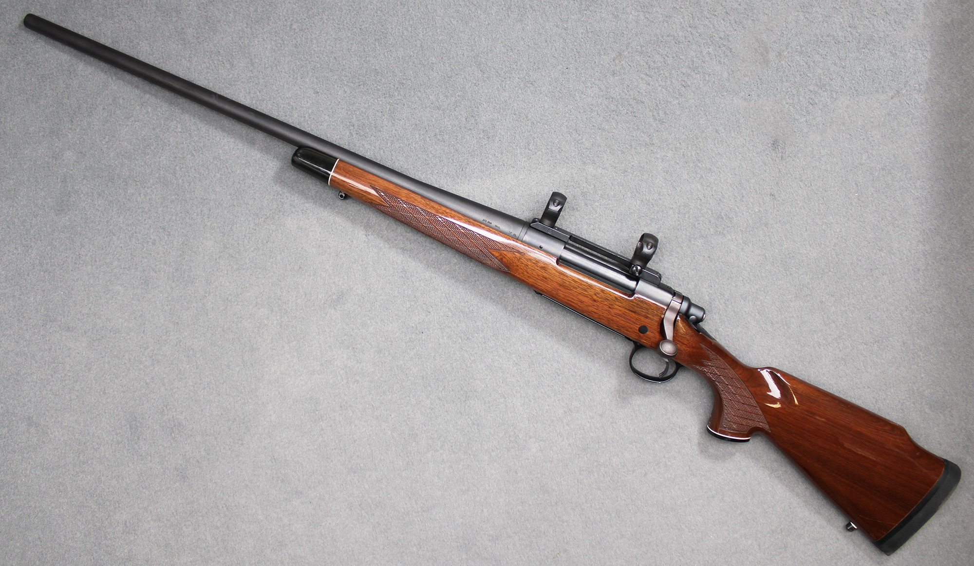 Remington ~ Model 700 LH ~ .375 H&H Magnum - Bass Pro Shops