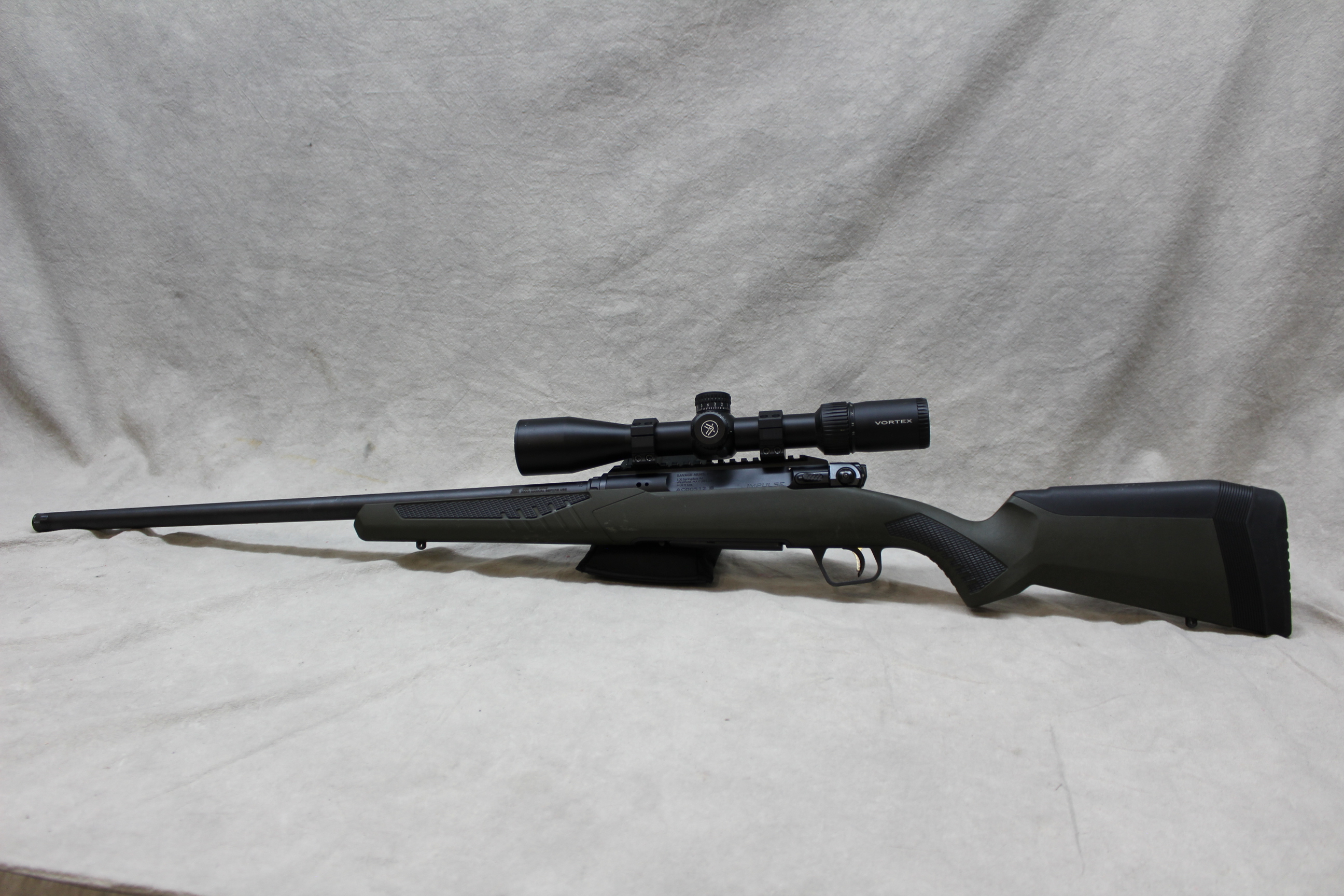 Savage Impulse ~.300 Winchester~ - Savage Arms