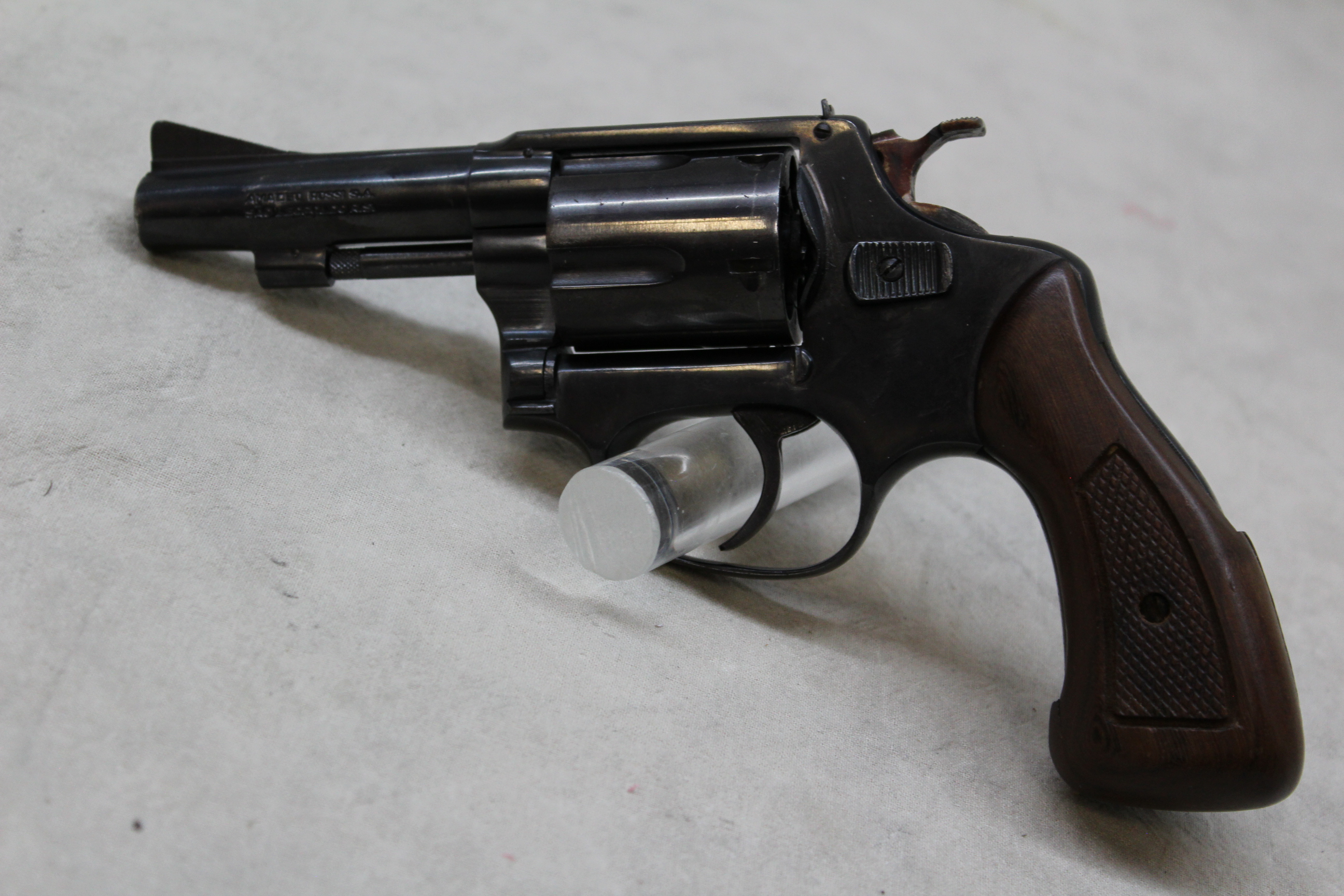 Rossi M68 ~.38 Special~ - Bass Pro Shops