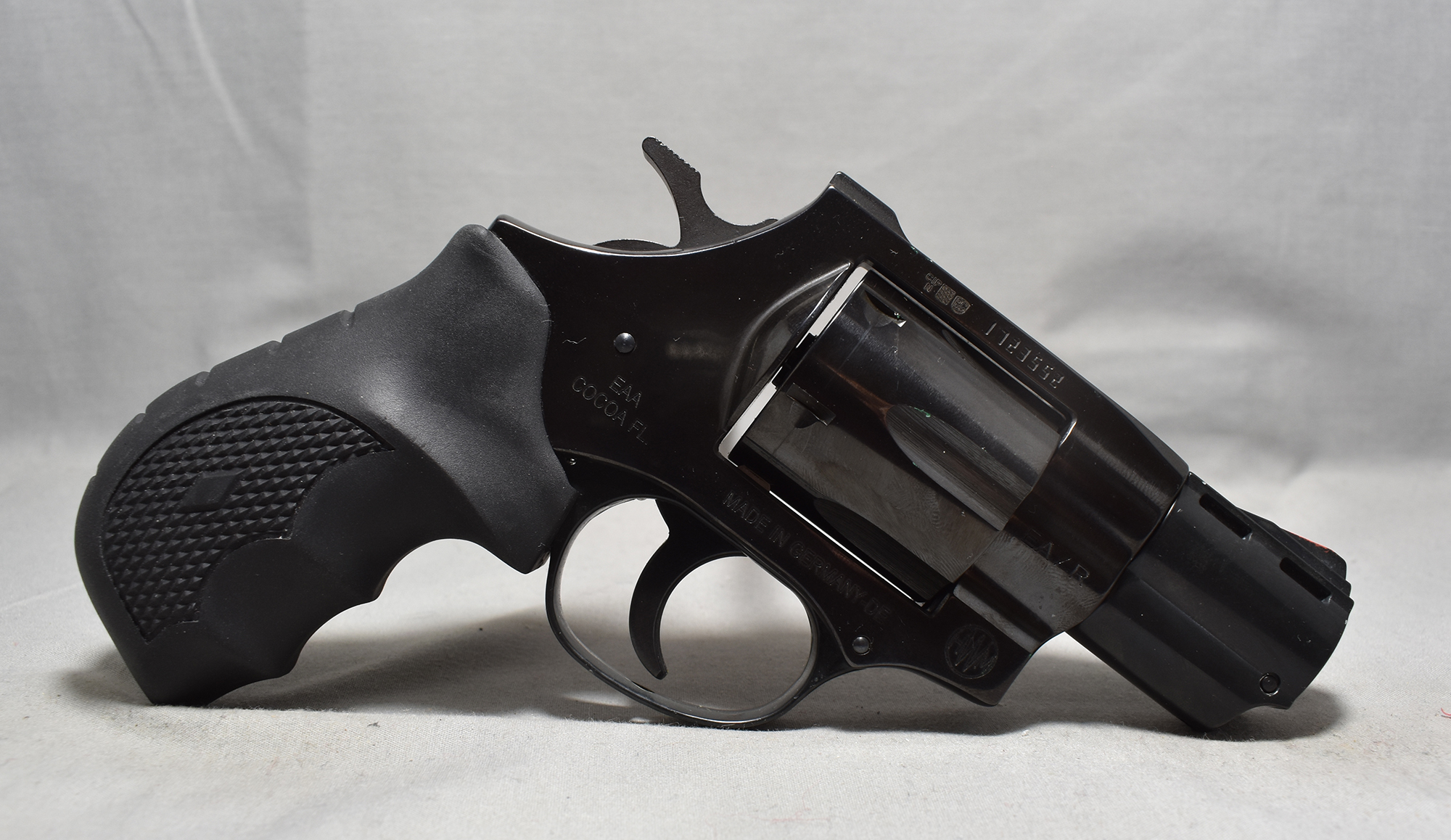 EAA/HWM ~ EA/R ~ .357 Magnum/.38 special - Bass Pro Shops
