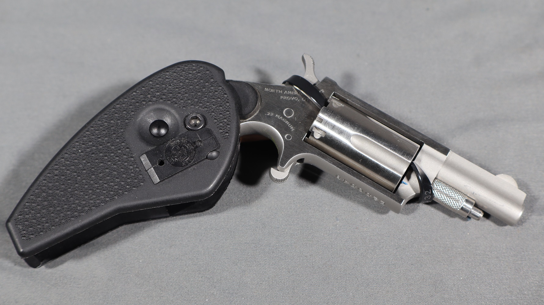 North American Arms~.22 Magnum - Bass Pro Shops