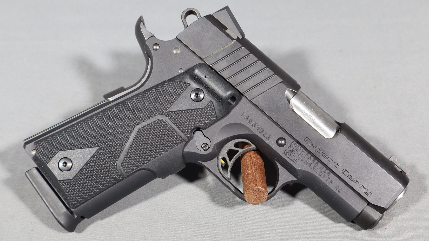 Para 1911~Expert Carry~.45 auto - Bass Pro Shops