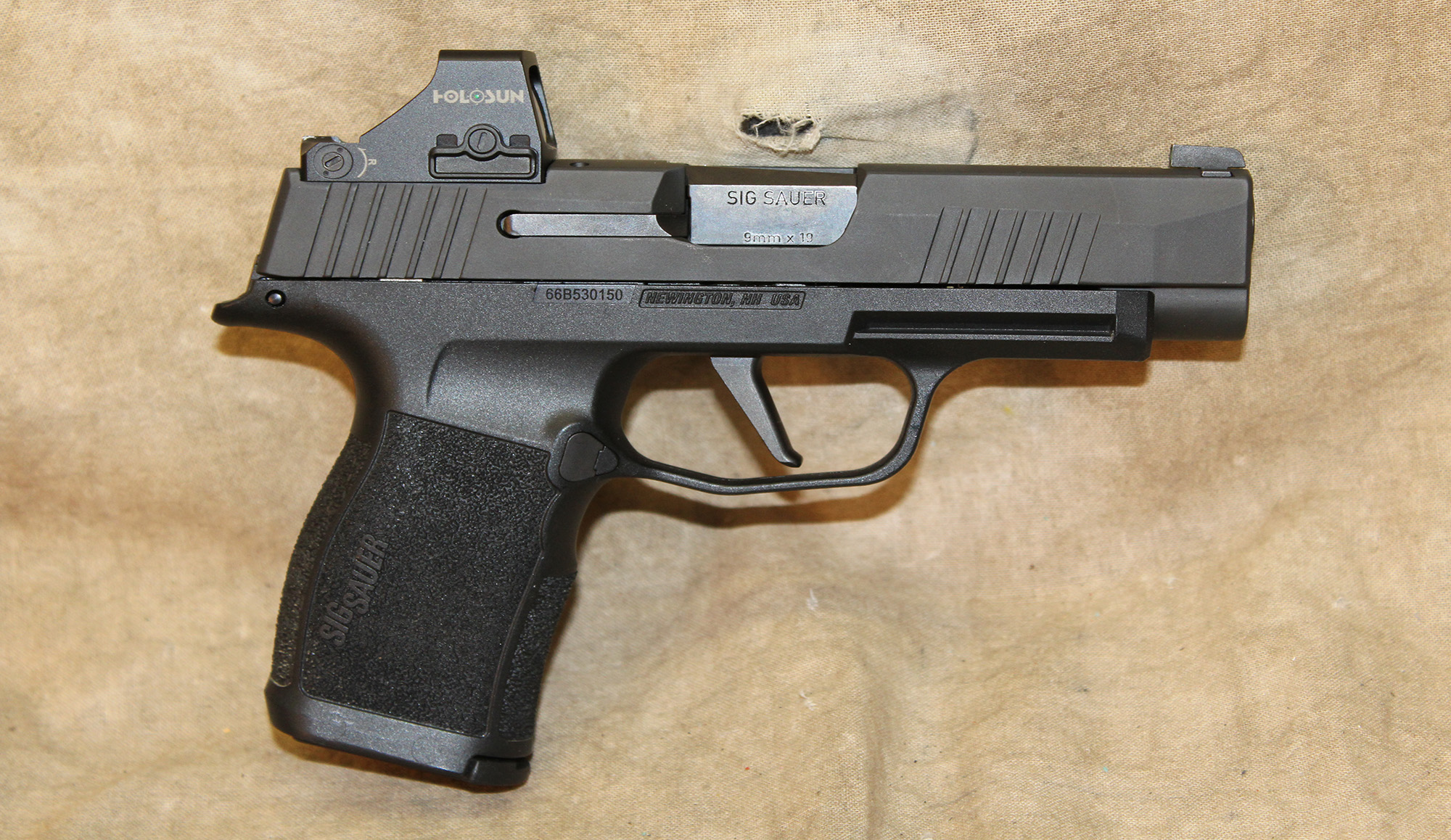 ~ Sig Sauer ~ P365 XL ~ 9MM ~ - Bass Pro Shops