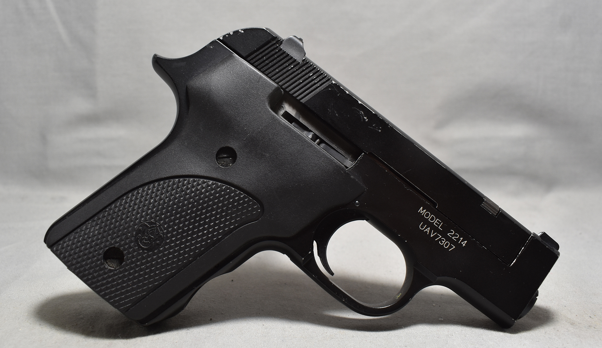 Smith & Wesson ~ Model 2214 ~ .22 Long Rifle - Bass Pro Shops