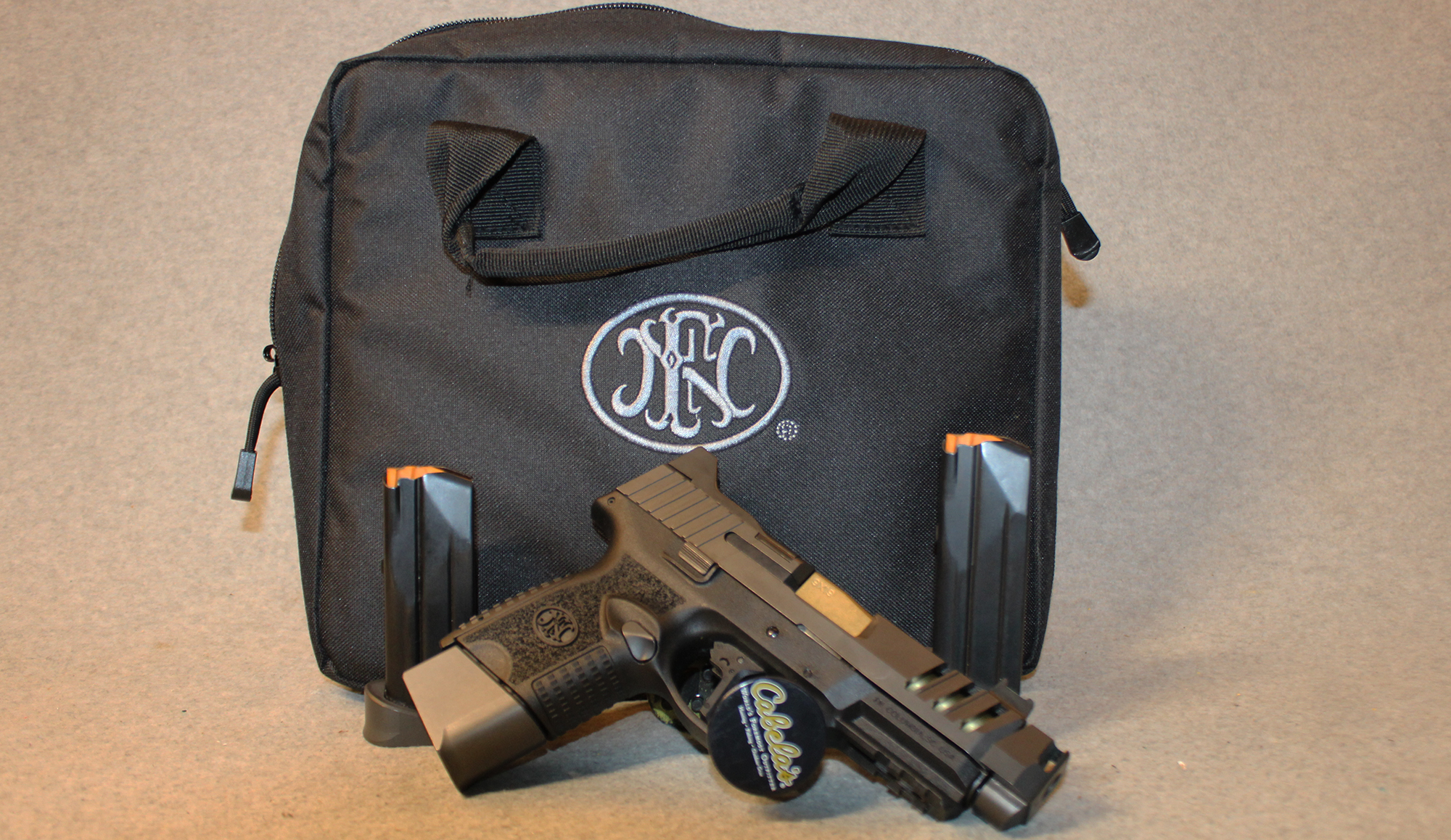 FN ~ 509 CC EDGE ~ 9MM - Bass Pro Shops