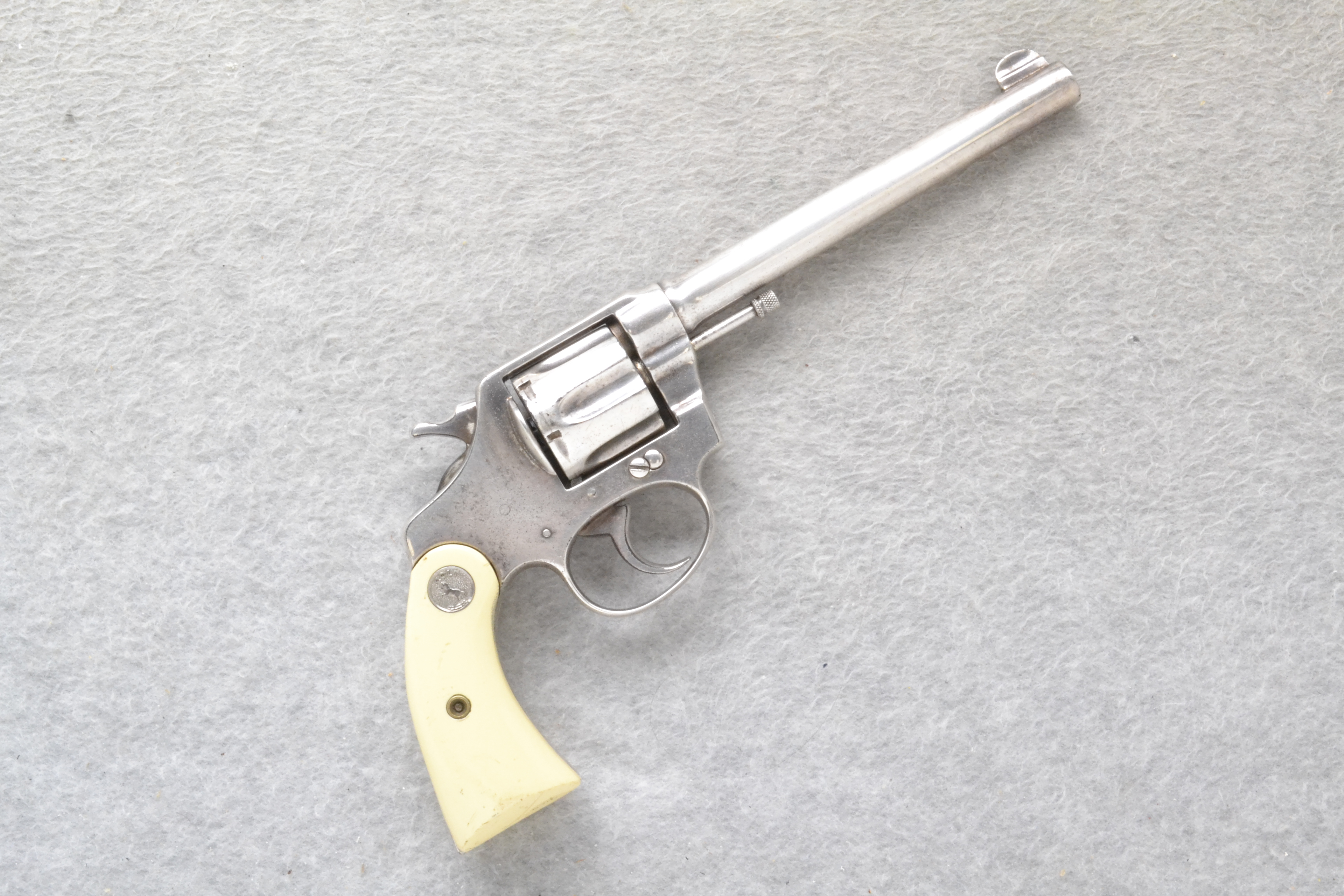 Colt ~ Police Positive ~ .38 Colt - Bass Pro Shops