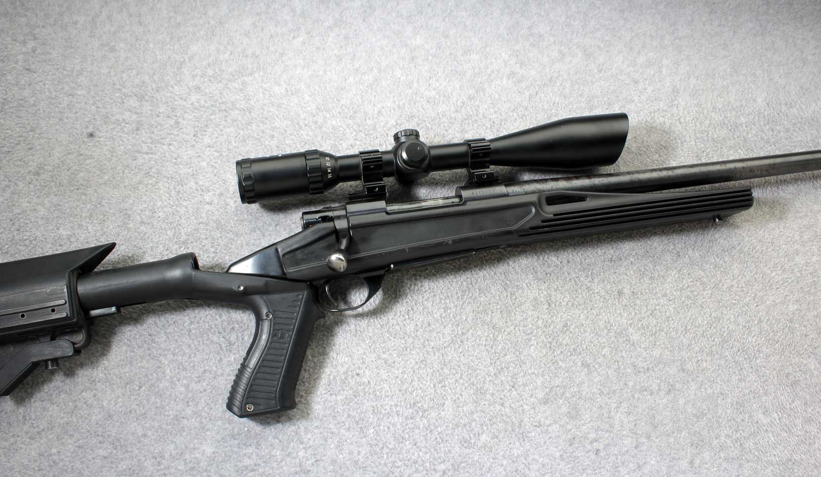 Howa ~ 1500 ~ .223 Rem. - Bass Pro Shops