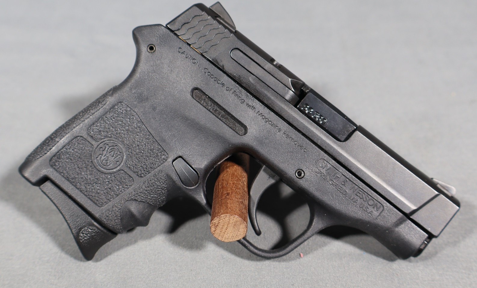 Smith & Wesson~Bodyguard 380~.380 Auto - Bass Pro Shops