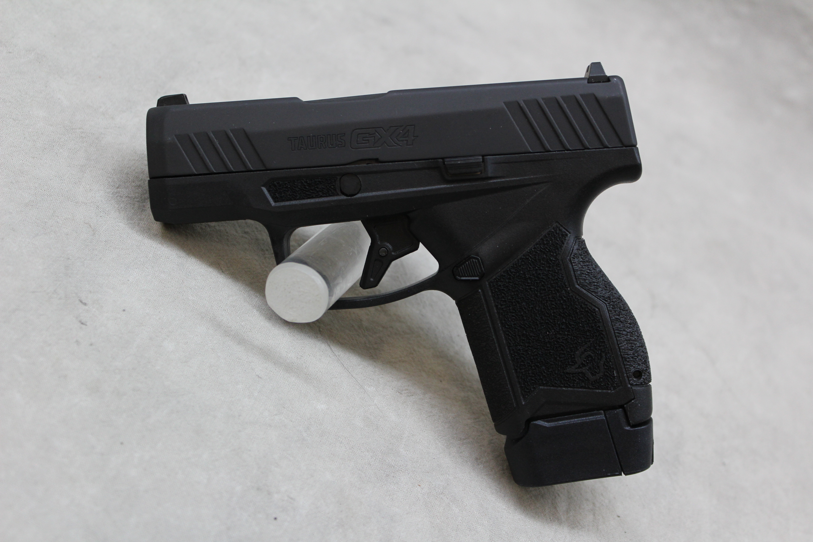 Taurus GX4 ~9mm Luger~ - Bass Pro Shops