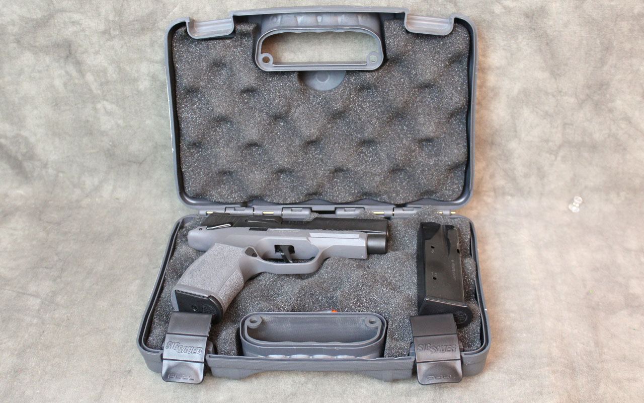 Sig Sauer ~ P365X ~ 9mm - Bass Pro Shops