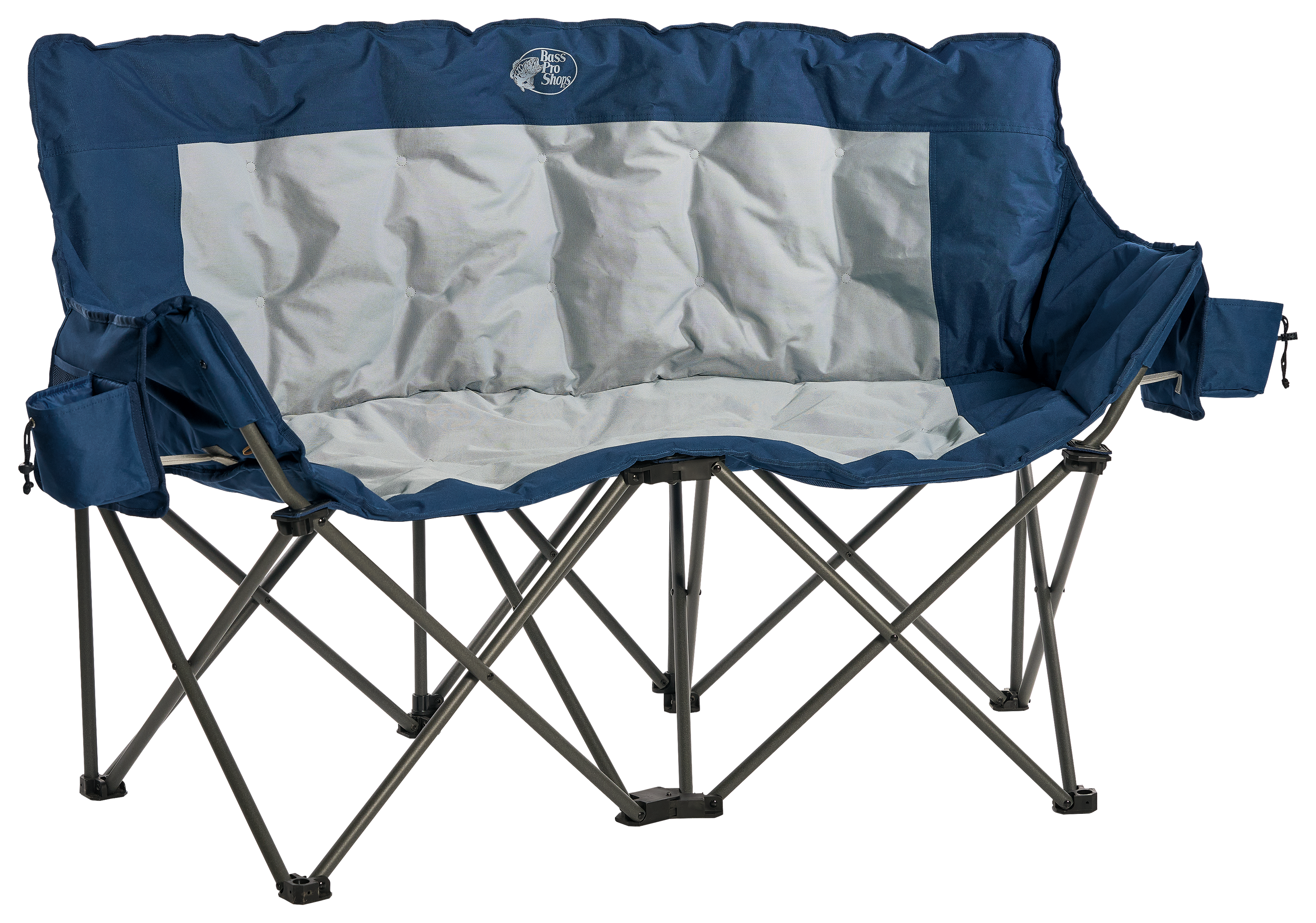 BASS PRO SHOPS Padded Love Seat
