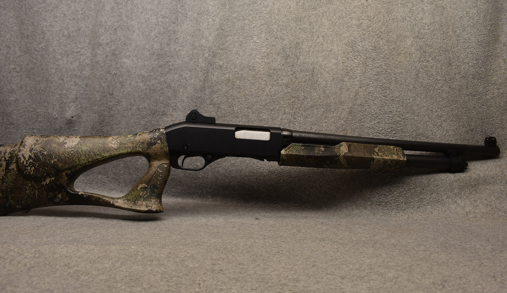 Savage Arms ~ Stevens Model 320 ~ 20 Gauge - Bass Pro Shops